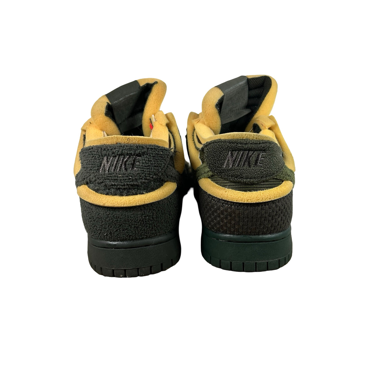 IH5094 300 Nike Dunk Low Cactus Plant Flea Market Swamp Sponge Sequoia [USED] - 11.5 M (Used2) (No Box2)
