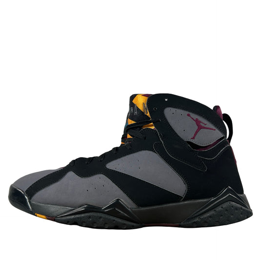 304775 034 Jordan 7 Retro Bordeaux (2015) [USED] - 12 M (Used3)