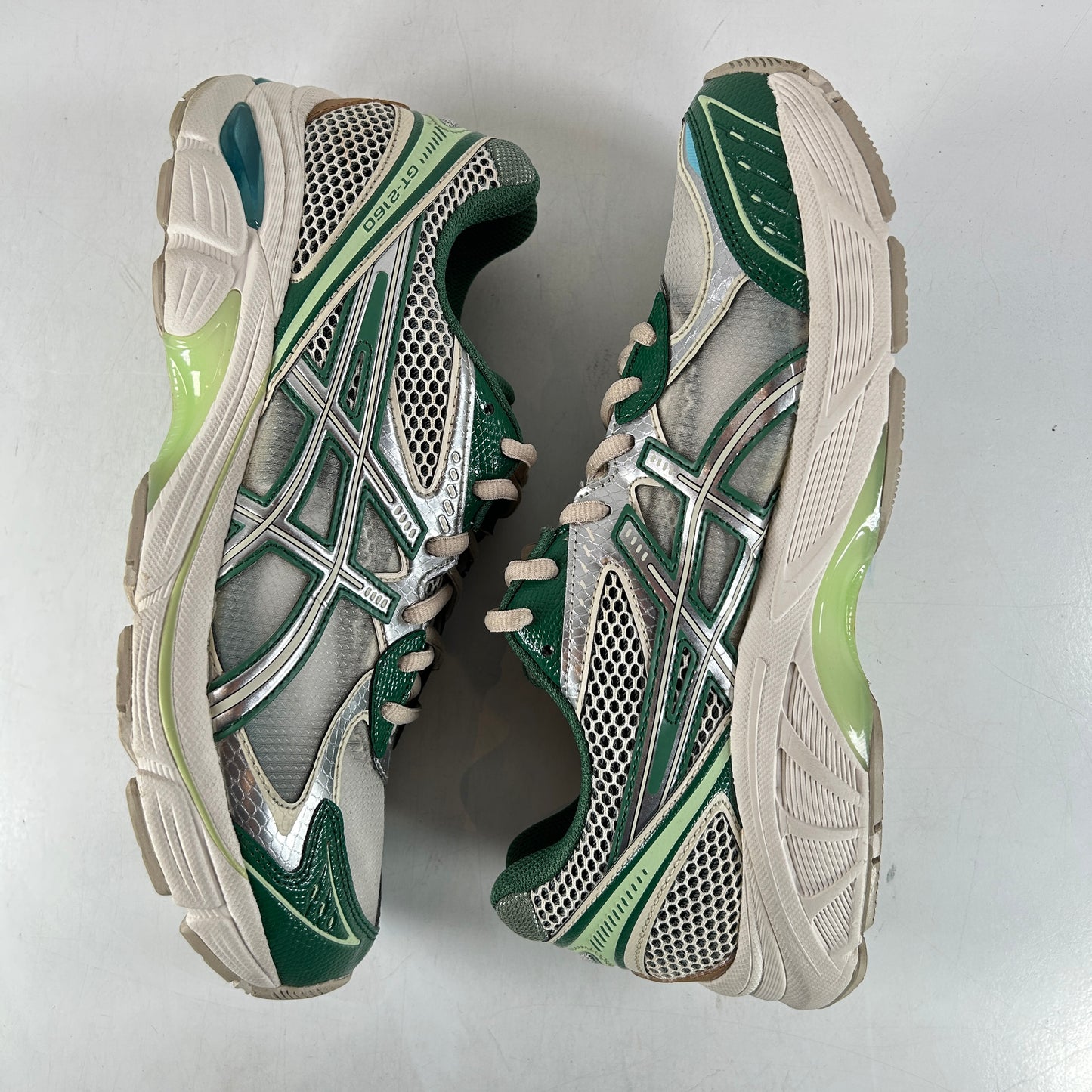 1203A361 100 ASICS GT-2160 Above The Clouds [USED] - 9.5 M (Used)