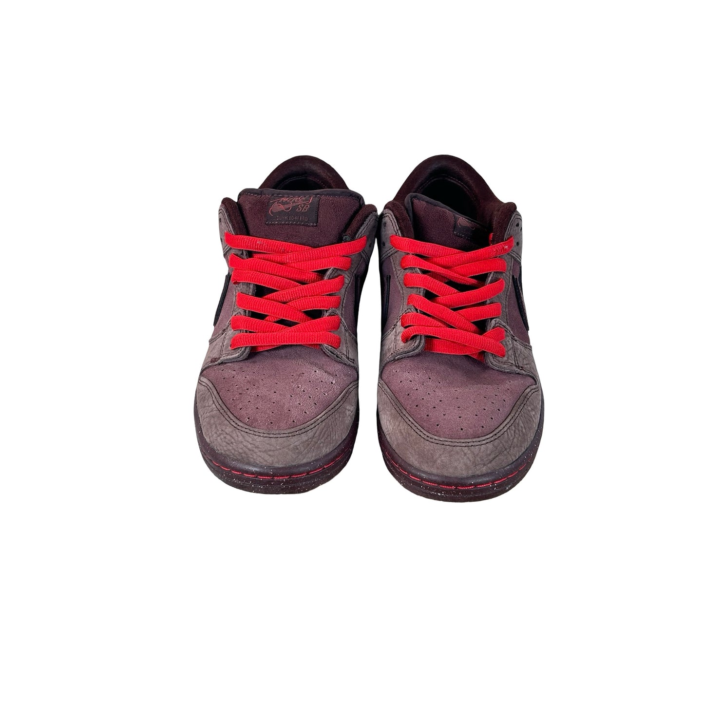 FN0619 600 Nike SB Dunk Low City of Love [USED] - 12 M (Used2)