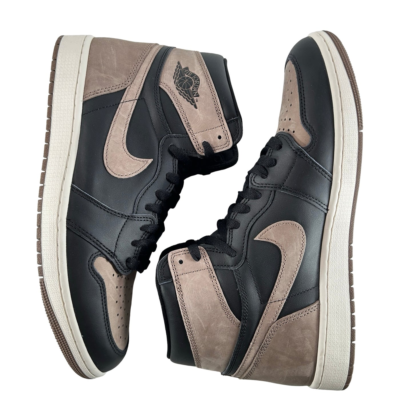 DZ5485 020 Jordan 1 Retro High OG Palomino [USED] - 12 M (VNDS)