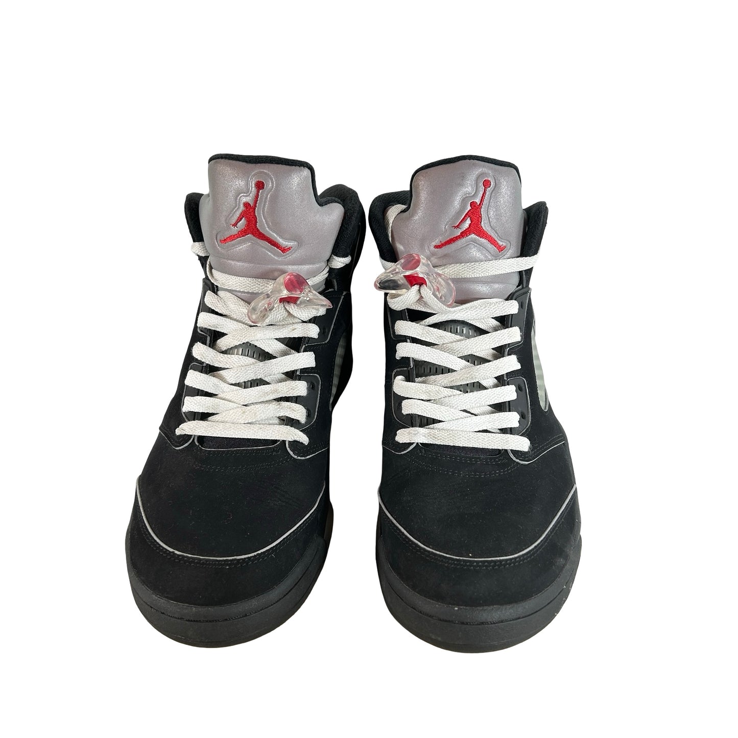 HF3975 001 Jordan 5 Retro OG Black Metallic Reimagined [USED] - 10.5 M (Used4) (No Box4)
