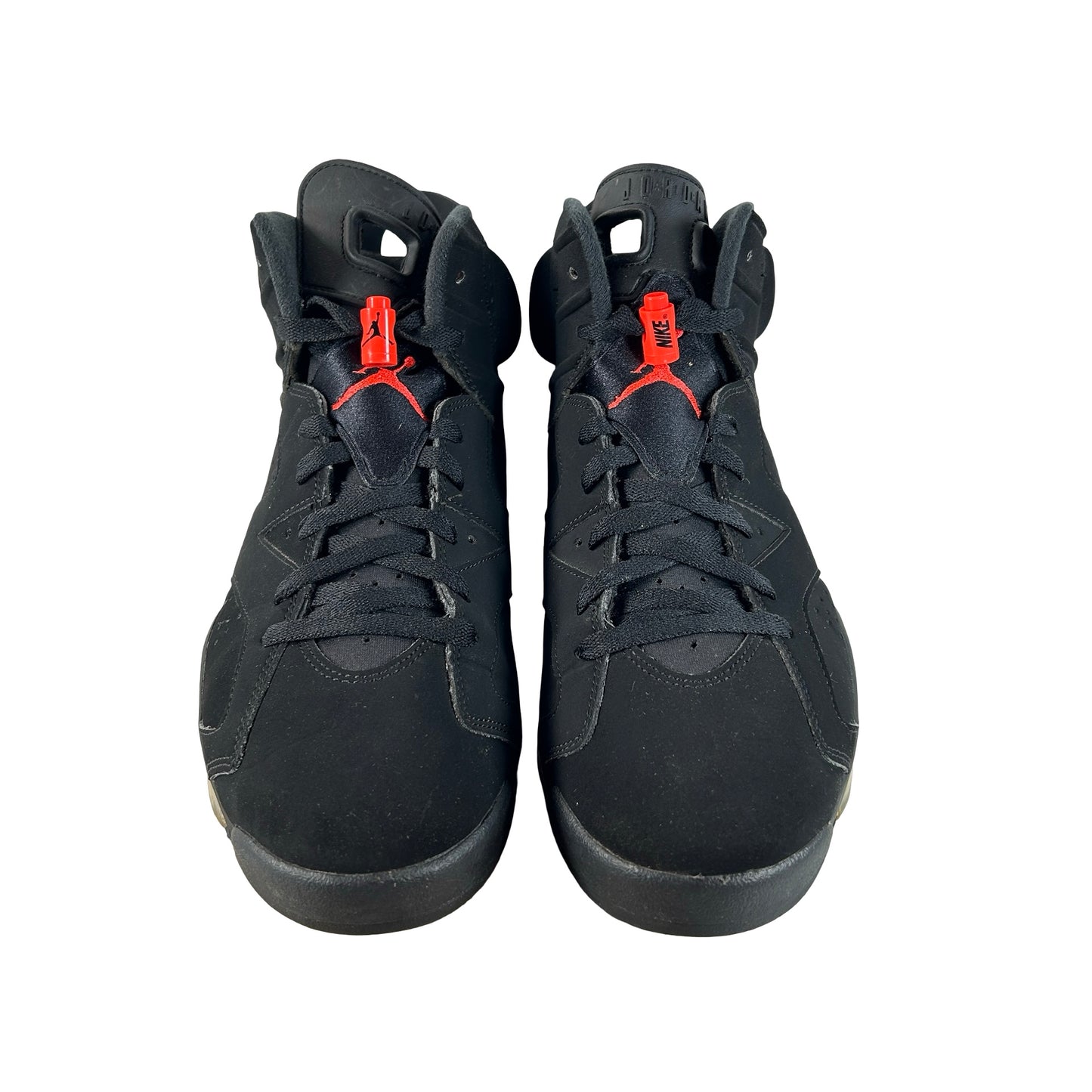 384664 060 Jordan 6 Infrared [USED] - 11 M (Used) (Replace Box2)