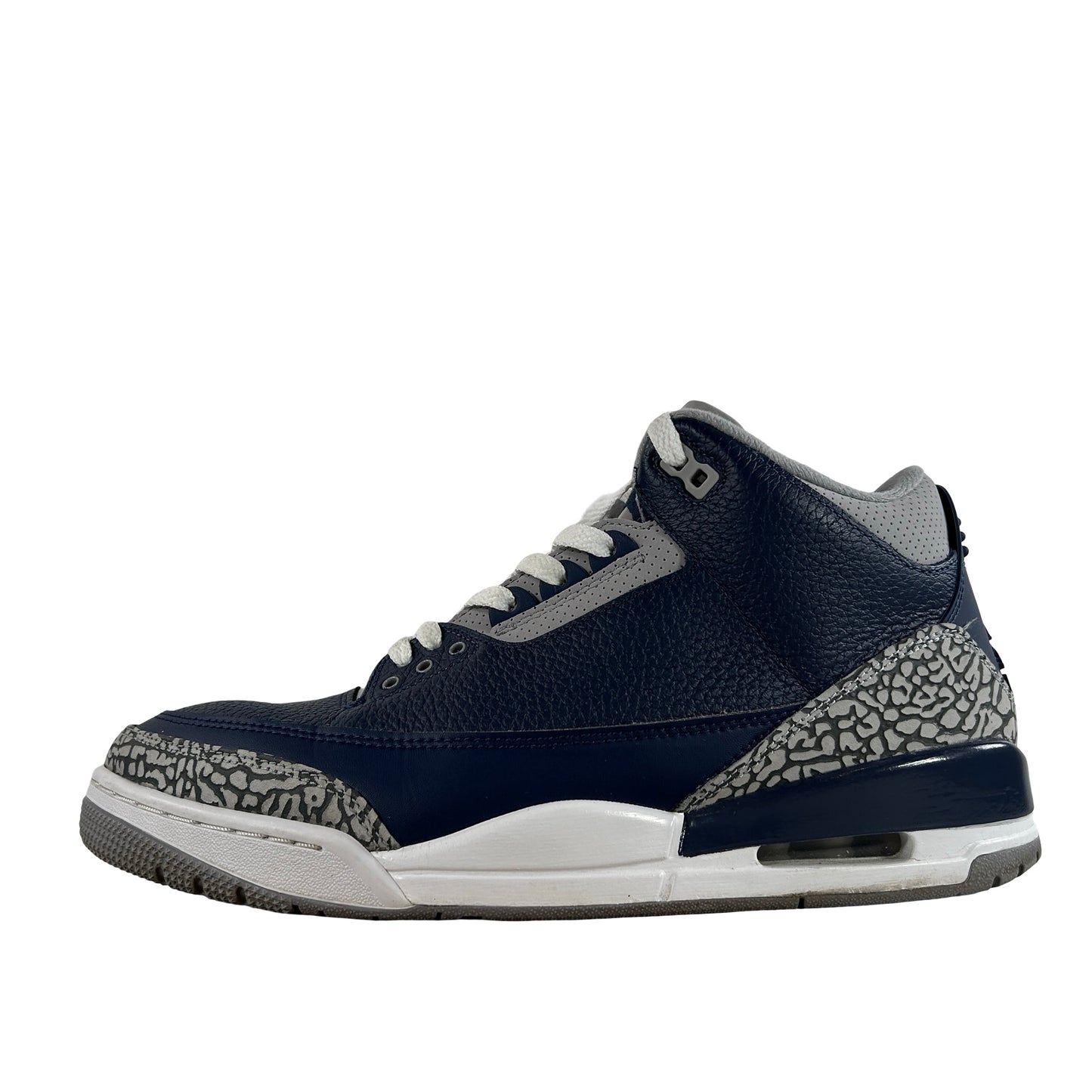 CT8532 401 Jordania 3 Georgetown
