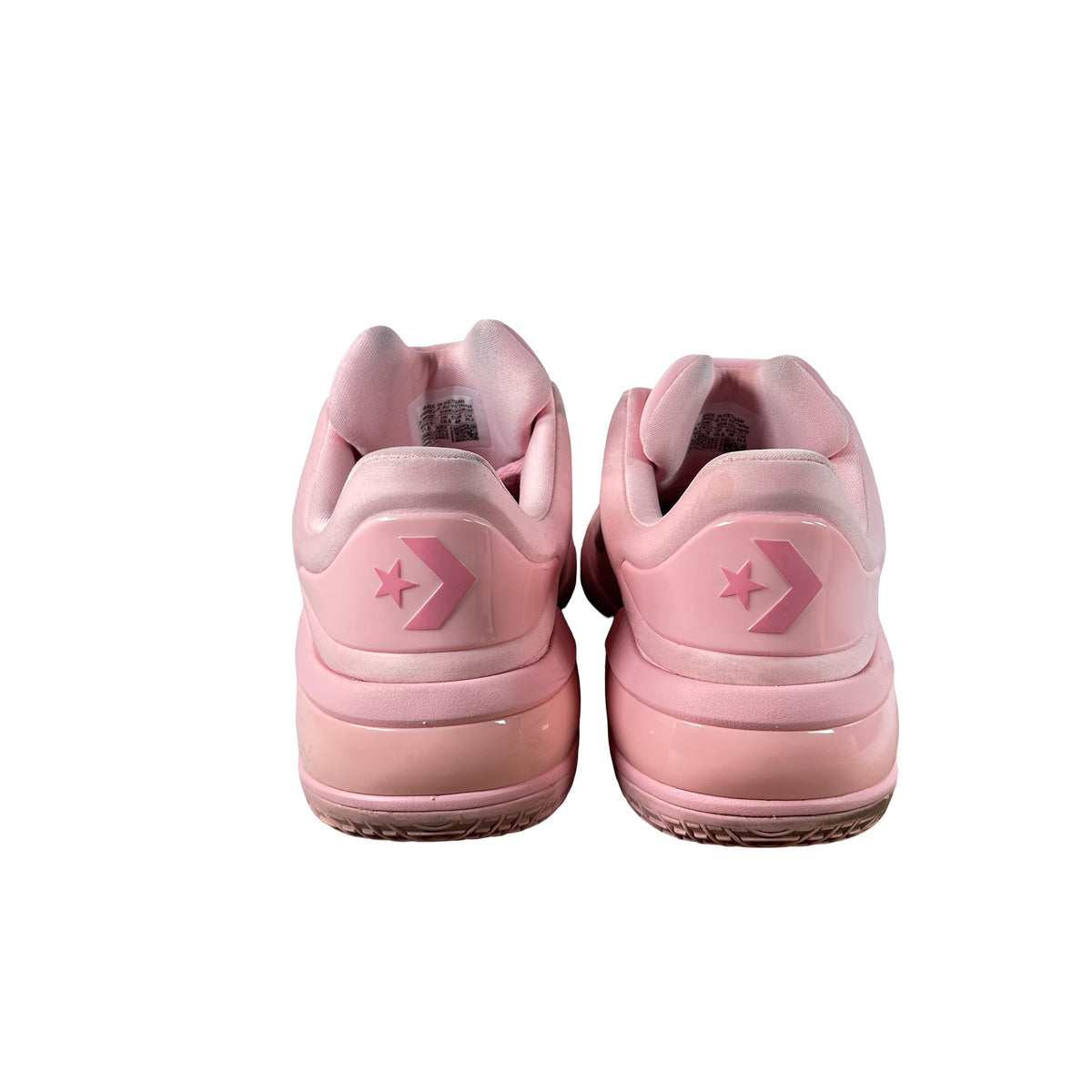 A19838C Converse SHAI 001 Blush [USED] - 11.5 M (Used2)