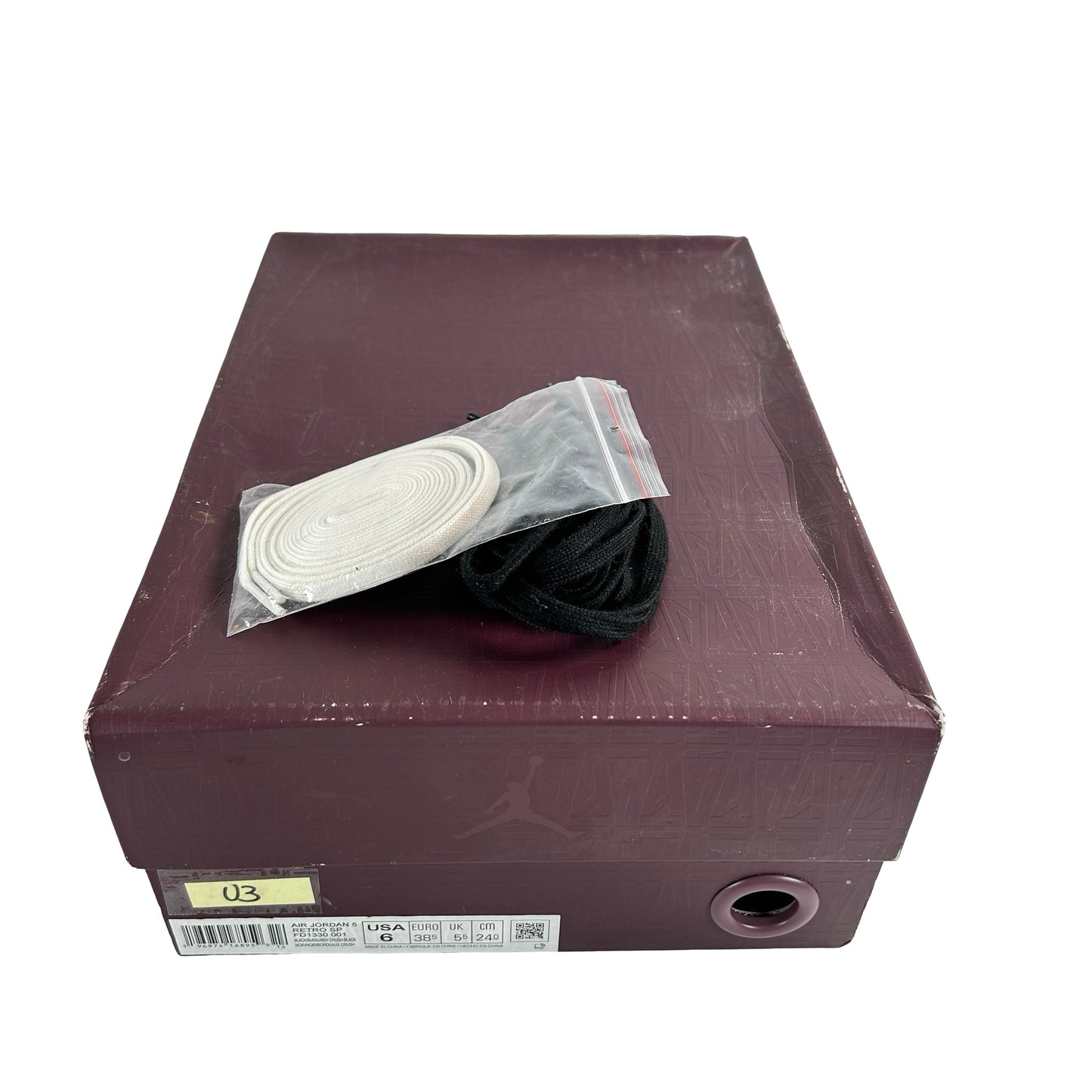 FD1330 001 Jordan 5 Retro A Ma Maniere Dusk