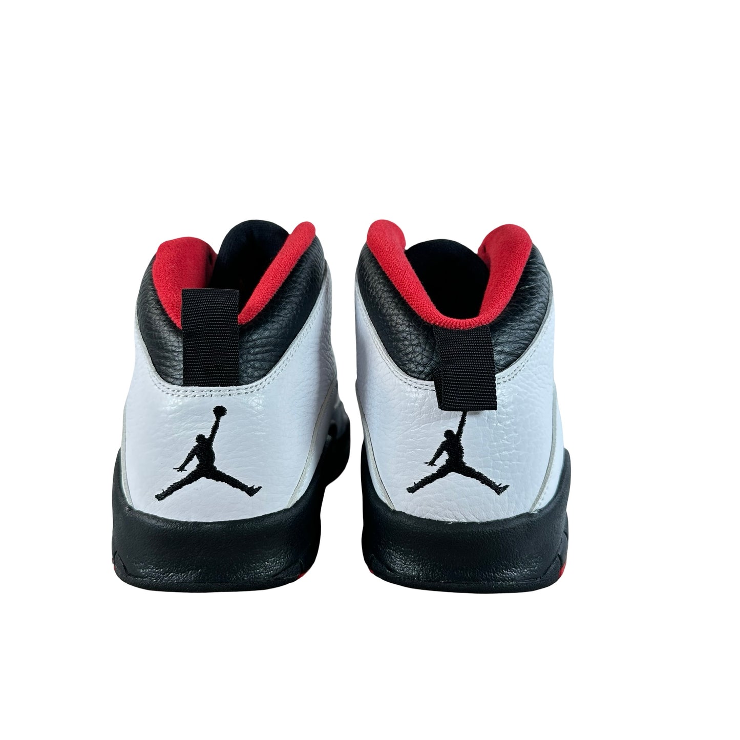 310805 102 Jordan 10 Retro Double Nickel [USED] - 8.5 M (VNDS) (No Box)