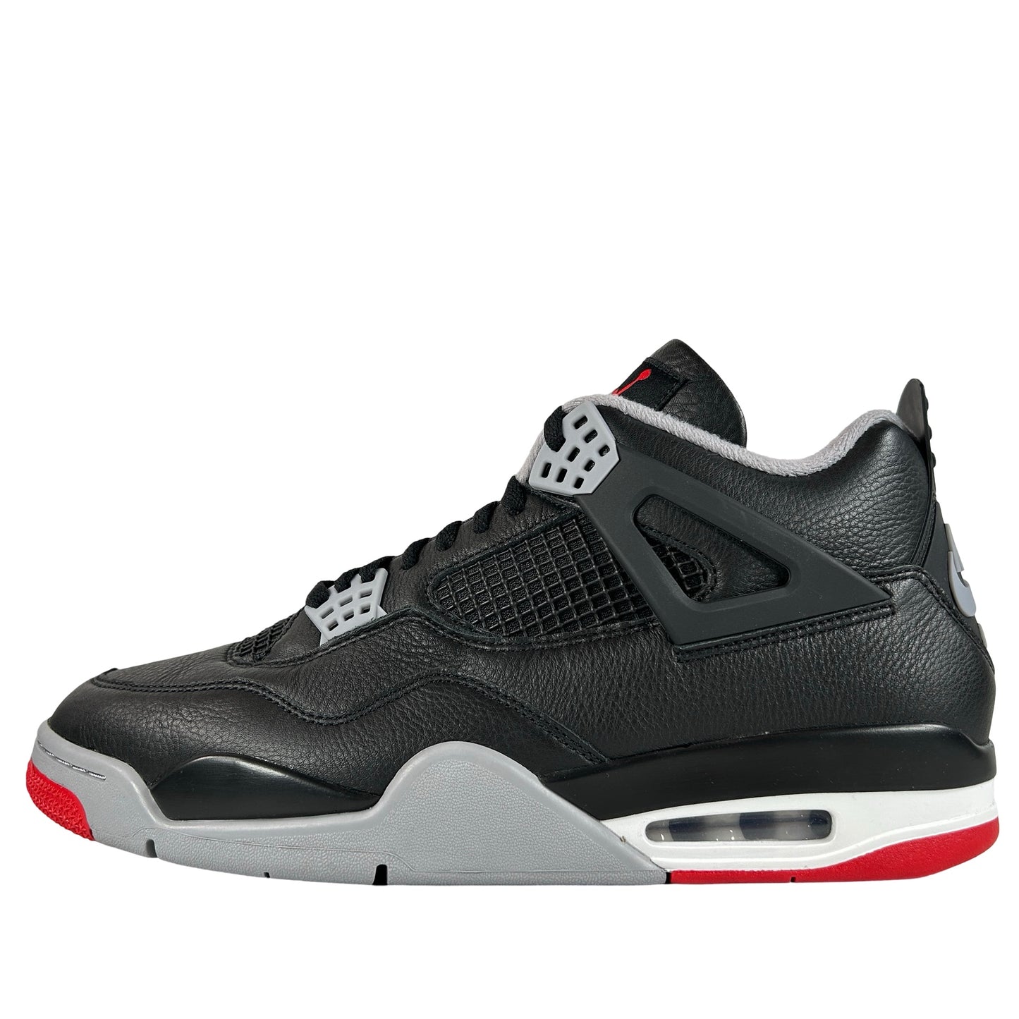 FV5029 006 Jordan 4 Retro Bred Reimagined [USED] - 12 M (Used6)