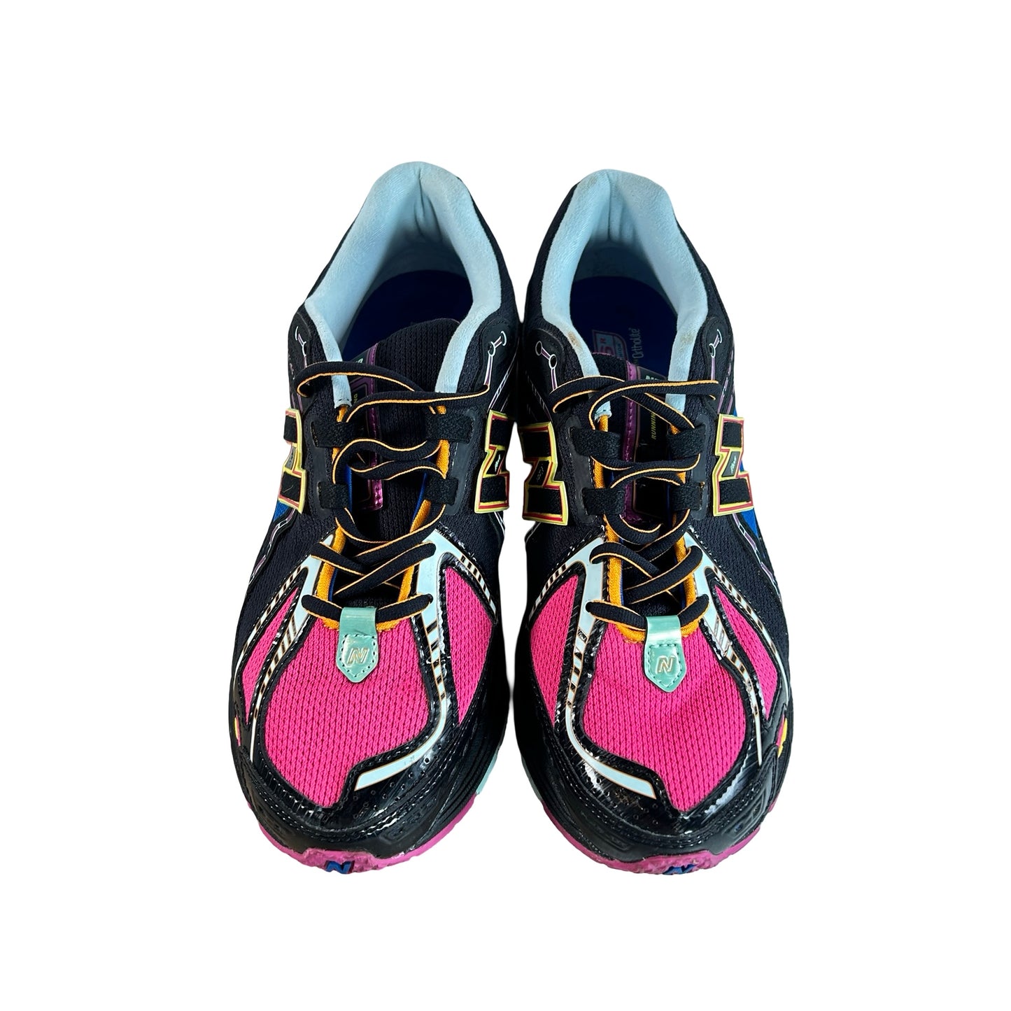 M1906RCP New Balance 1906R Neon Nights [USED] - 8.5 M (Used)