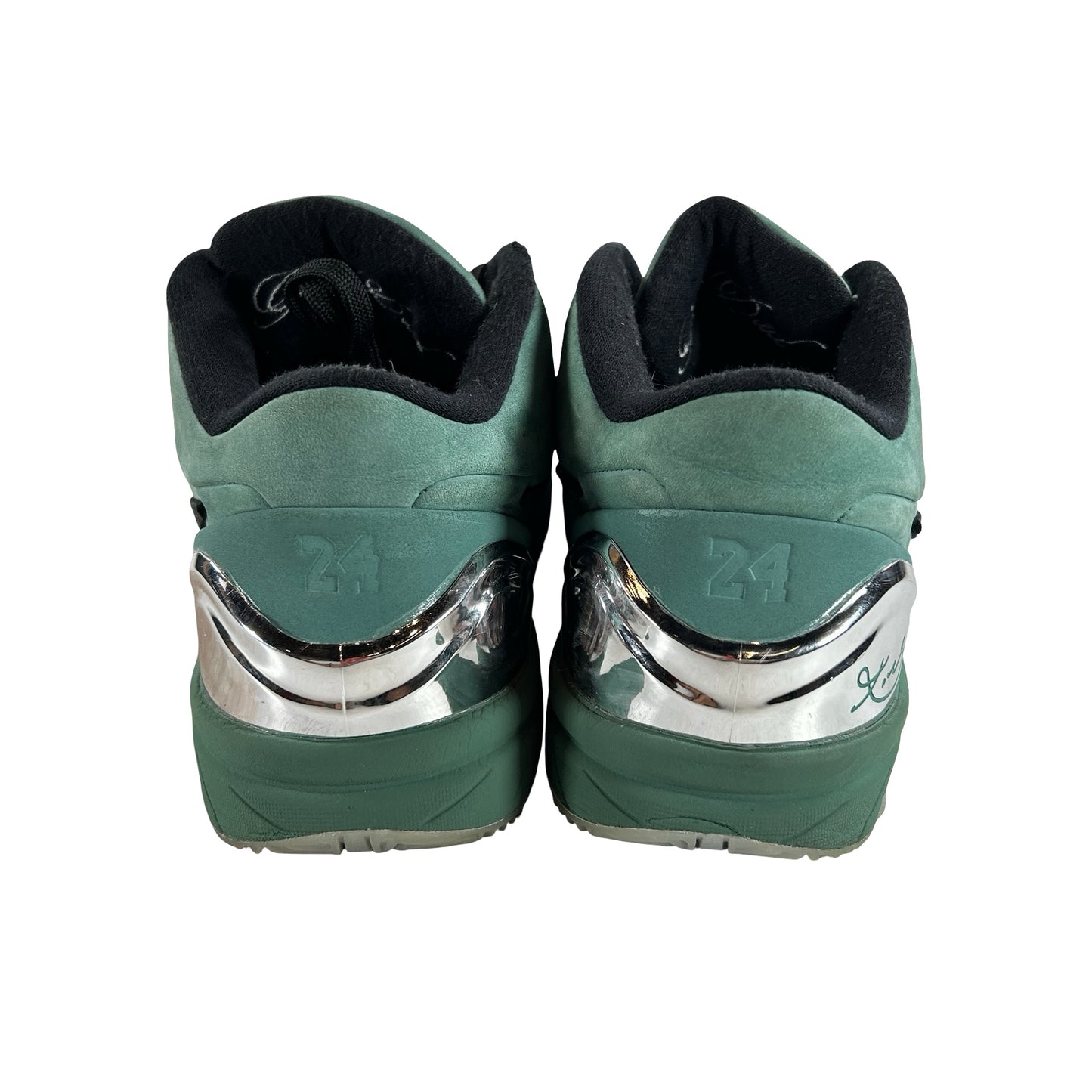FQ3545 300 Nike Kobe 4 Protro Girl Dad [USED] - 10.5 M (Used3)