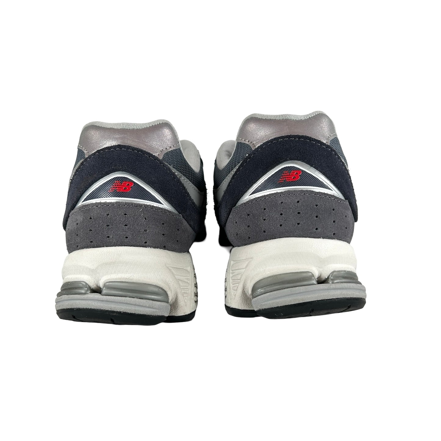 M2002RSF New Balance 2002R Eclipse Raincloud [USED] - 9.5 M (Used) (No Box)