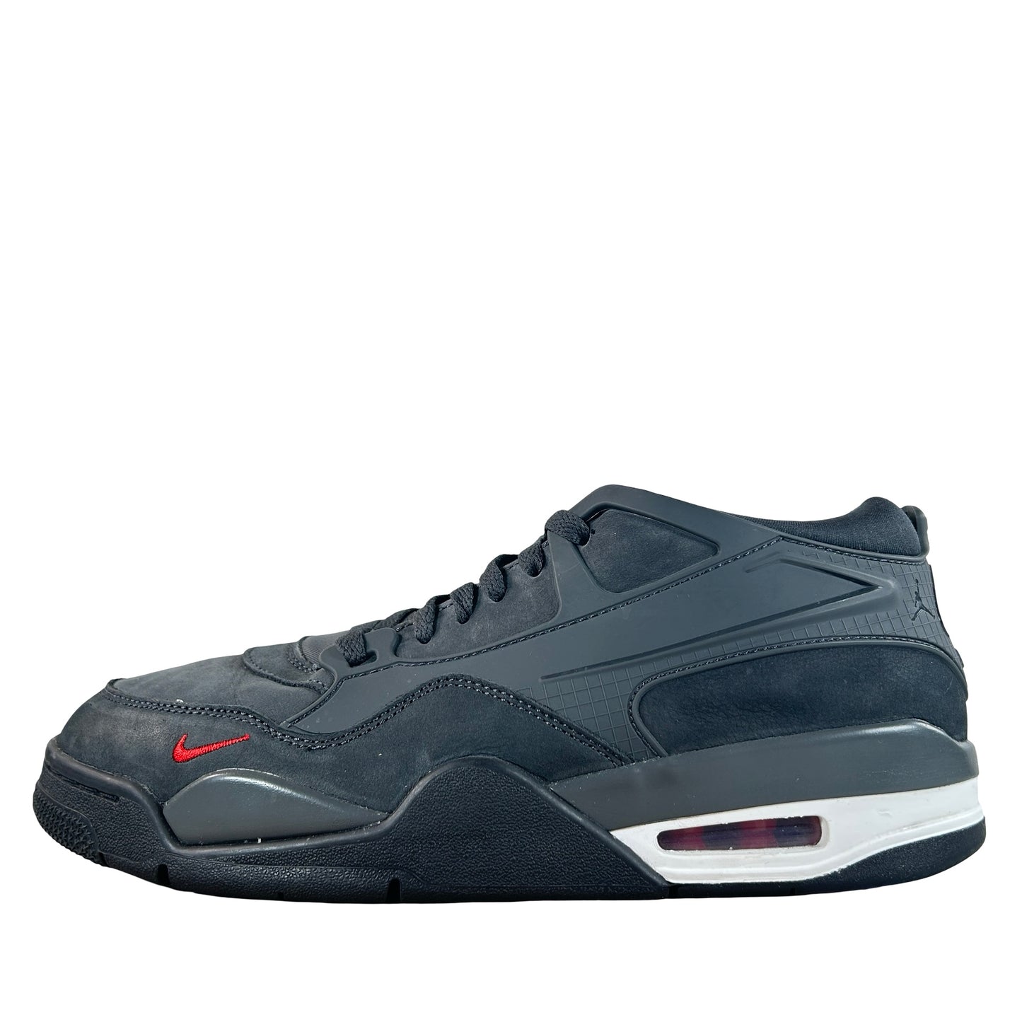 HF4334 004 Jordan 4 RM SP Nigel Sylvester Driveway Grey [USED] - 9.5 M (Used5)