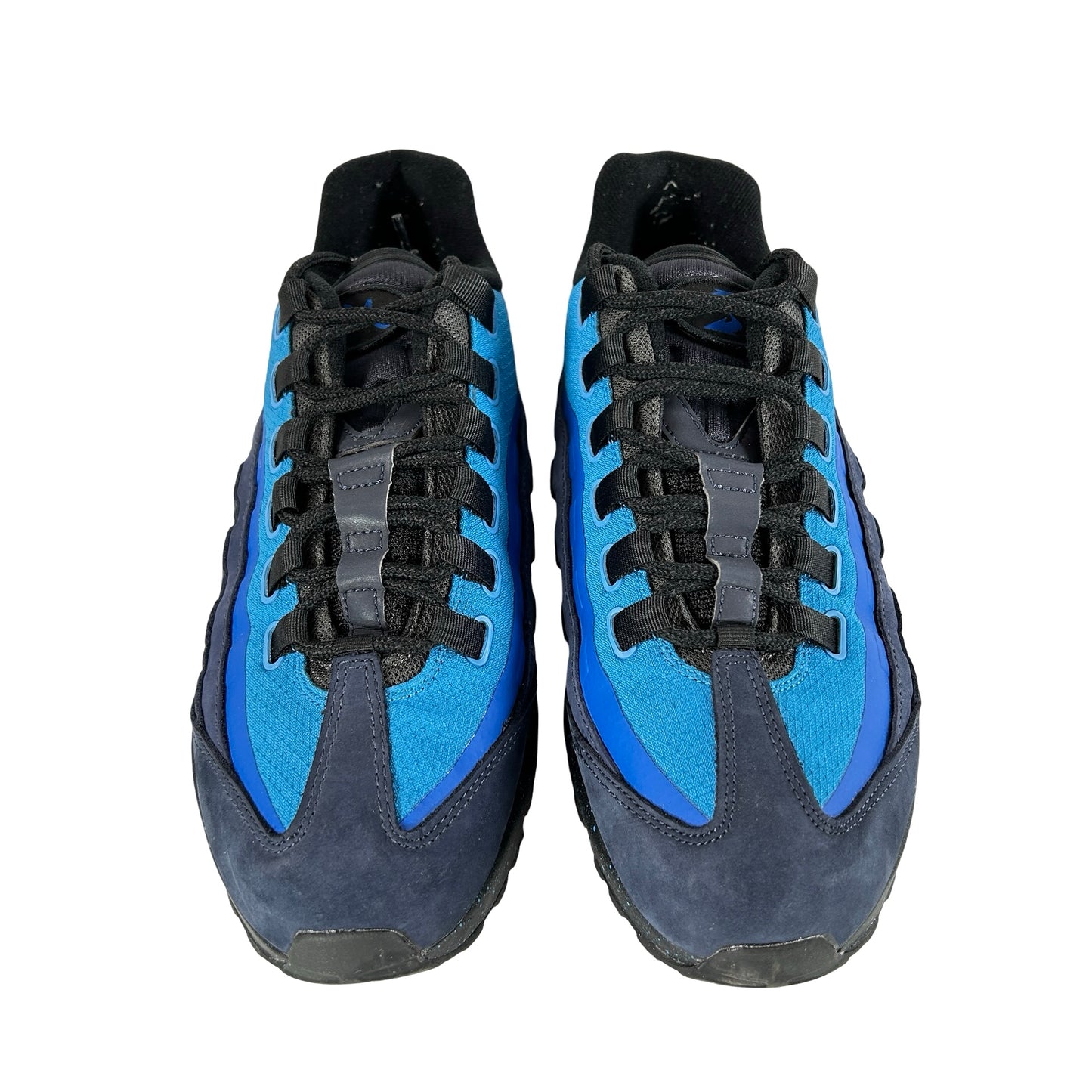 HF5515 400 Nike Air Max 95 Stash (2024) [USED] - 9.5 M (Used2)