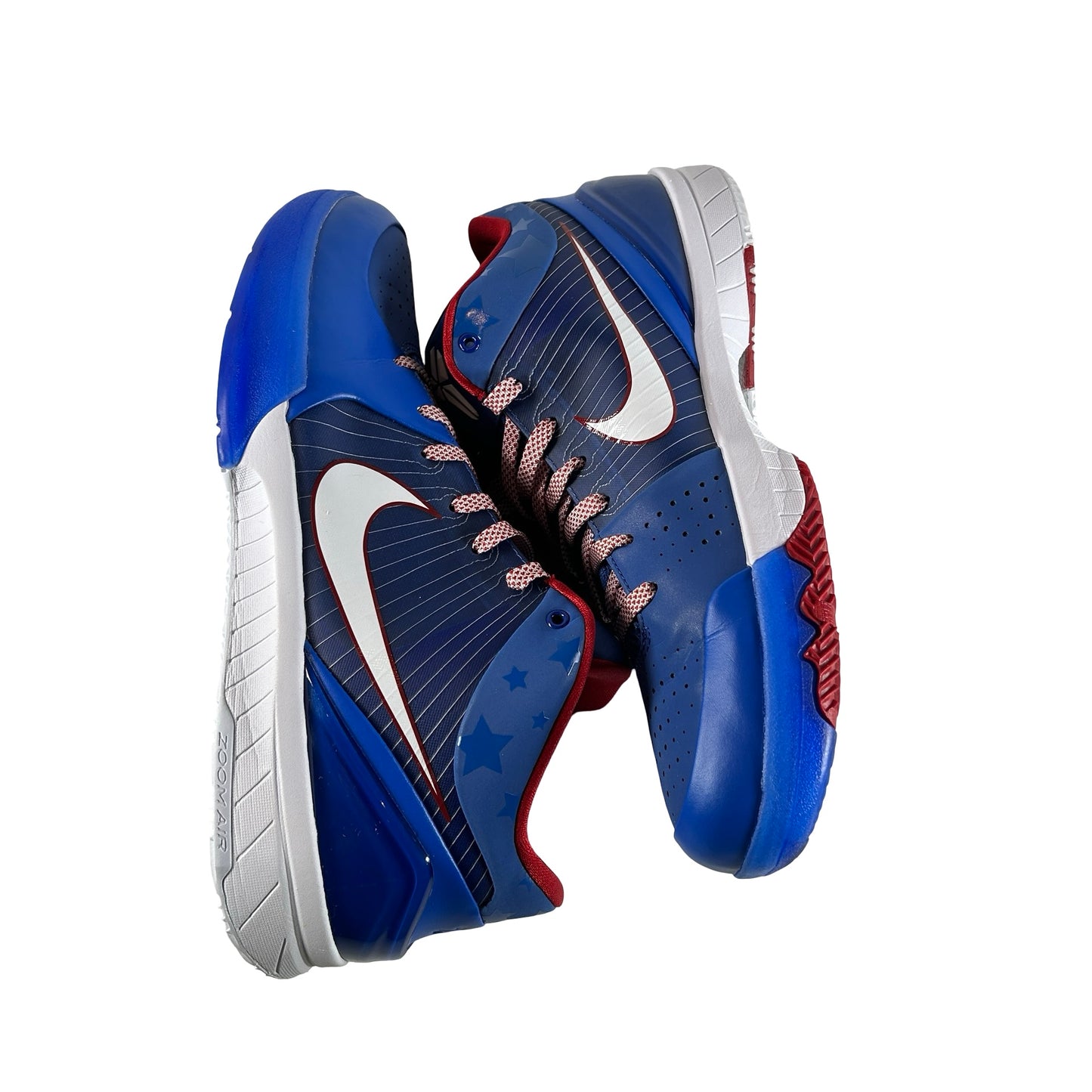 FQ3545 400 Nike Kobe 4 Protro Philly (2024) [USED] - 12 M (Used2)