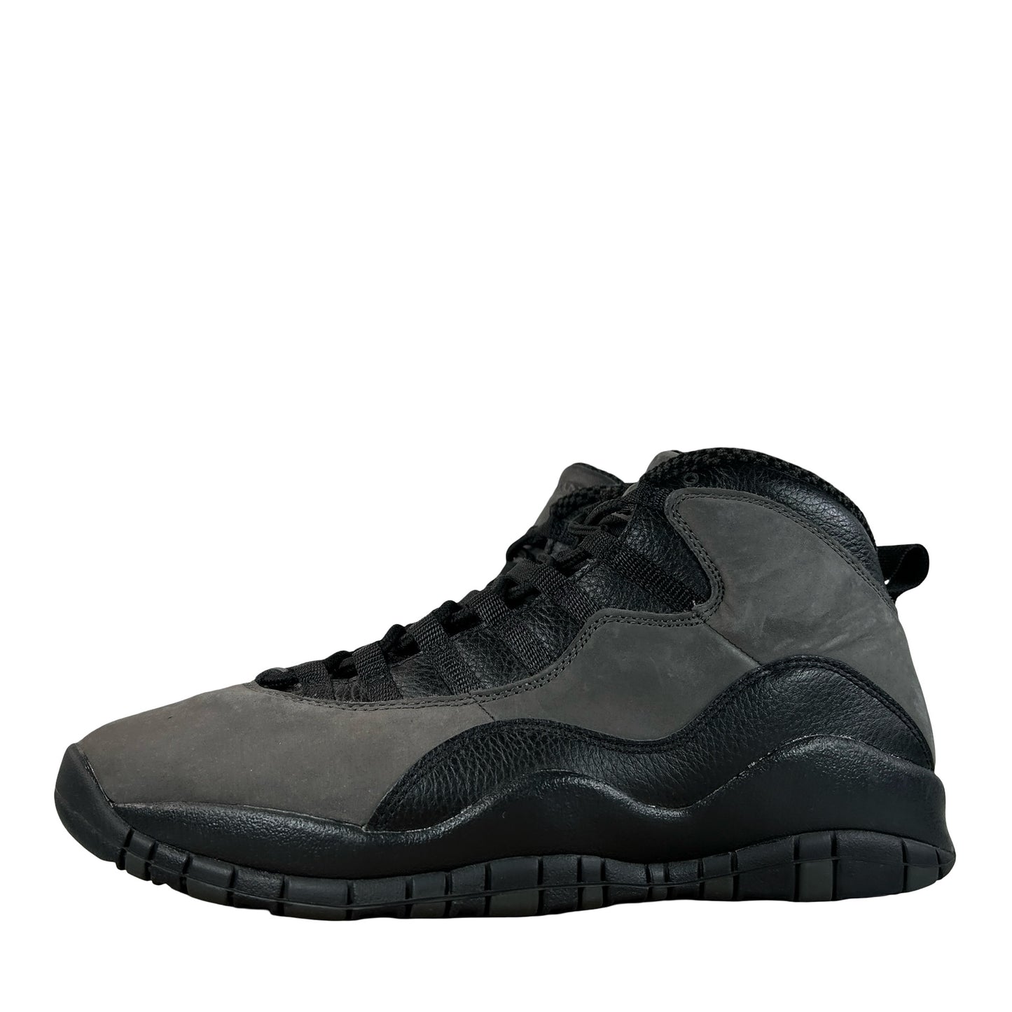HJ6779 001 Jordan 10 Retro Shadow (2025) [USED] - 10 M (Used2)