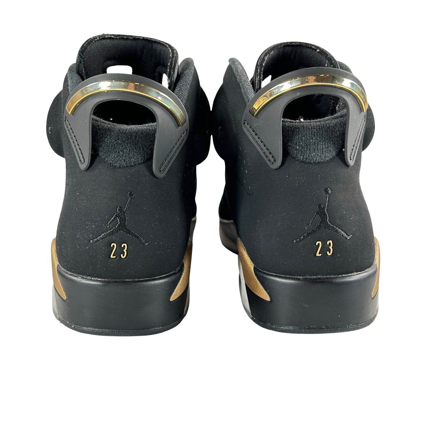 CT4954 007 Jordan 6 Retro DMP (2020) [USED] - 11 M (Used6)