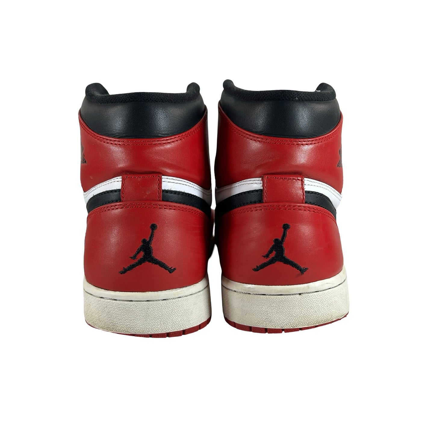 332550 163 Jordan 1 Retro Chicago (2013) [USED] - 12 M (Used) (Replace Box)