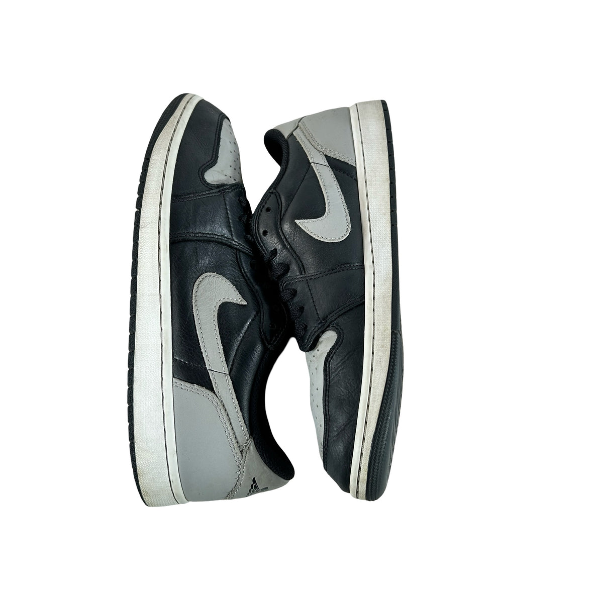 CZ0790 003 Jordan 1 Low OG Shadow (2024) [USED] - 11 M (Used)