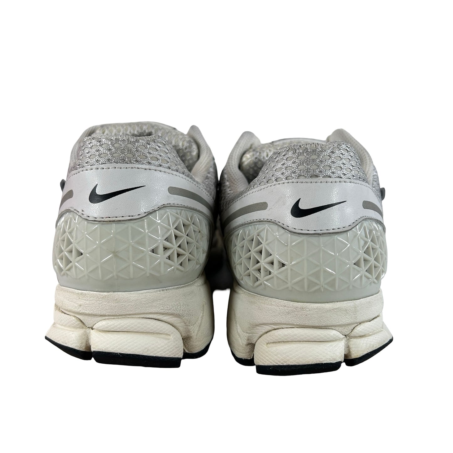 FD0884 025 Nike Zoom Vomero 5 Photon Dust Metallic Silver W [USED] - 13 W (Used2)