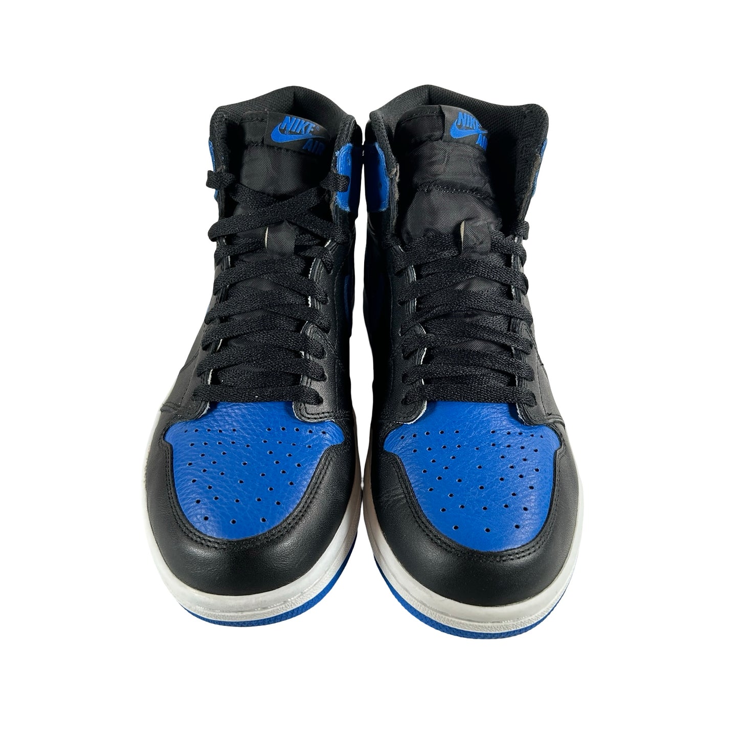 555088 007 Jordan 1 Retro Royal (2017) [USED] - 10.5 M (Used5)