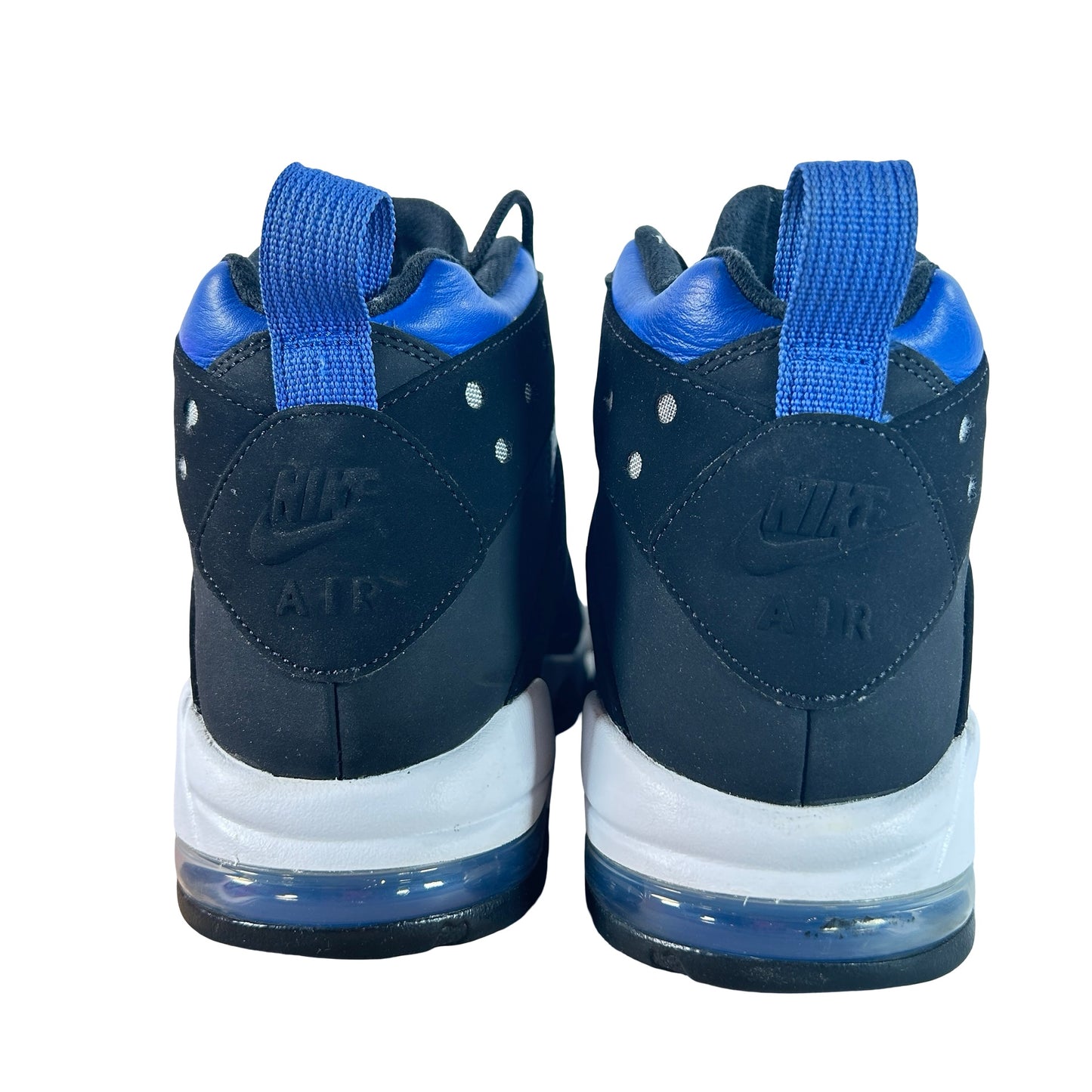 IX4182 010 Nike Air Max 2 CB '94 Black Varsity Royal [USED] - 9 M (Used)