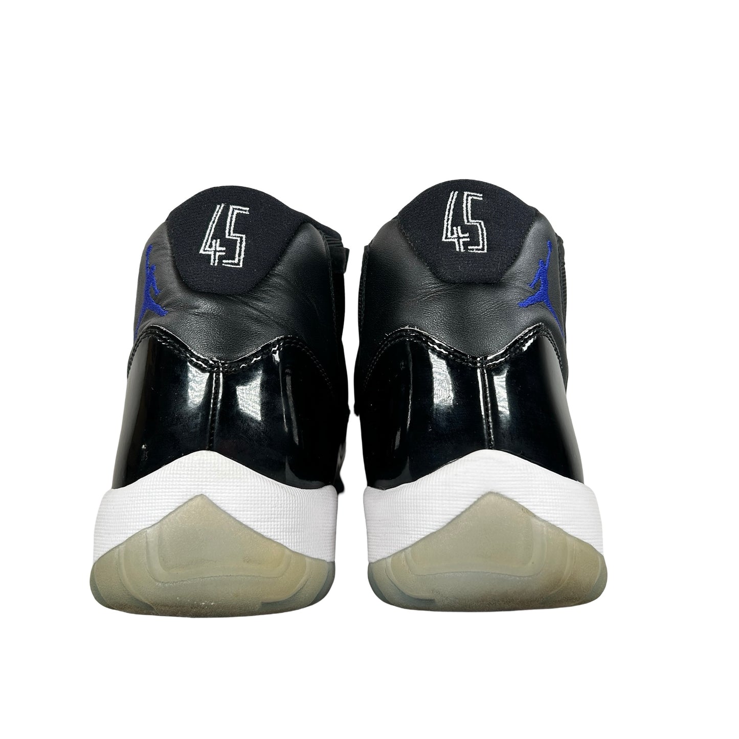 378037 003 Jordania 11 Space Jam (2016)