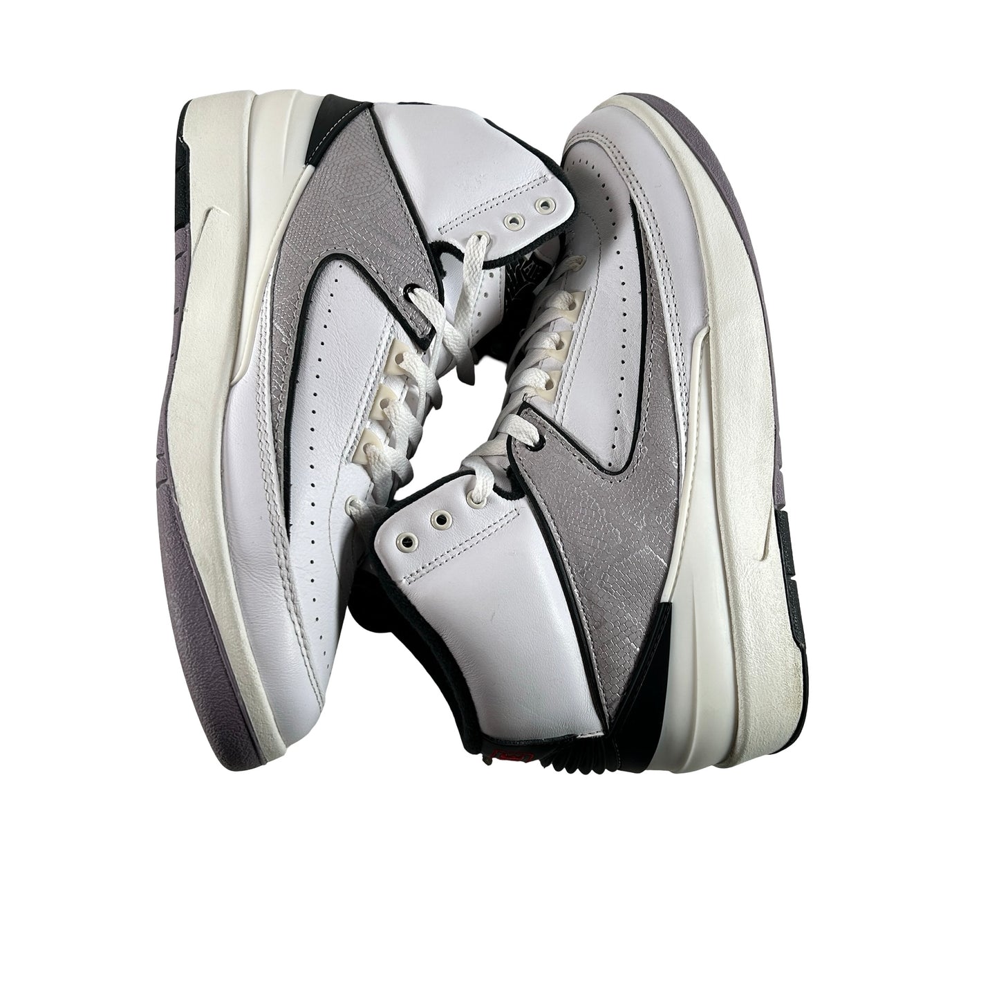 DR8884 102 Jordan 2 Retro Python [USED] - 9 M (Used)