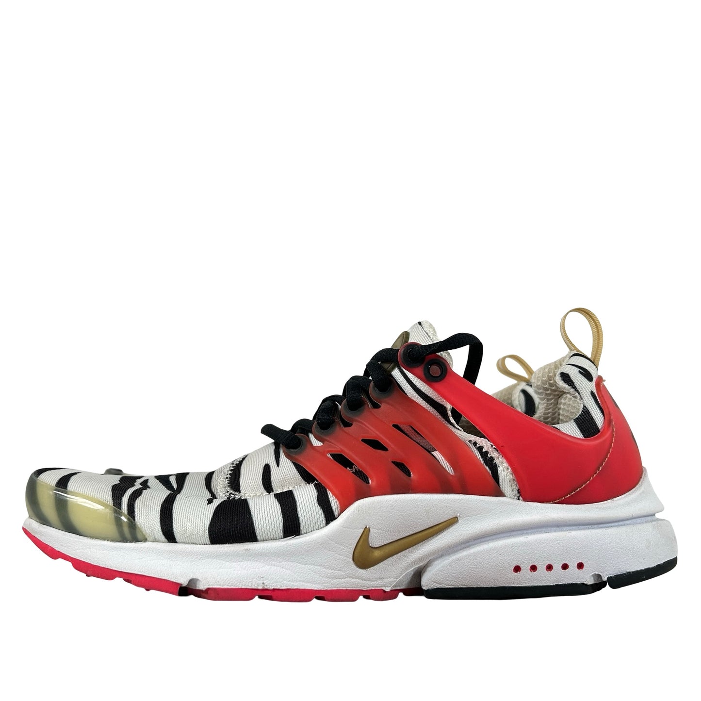 CJ1229 100 Nike Air Presto South Korea [USED] - S (Used)