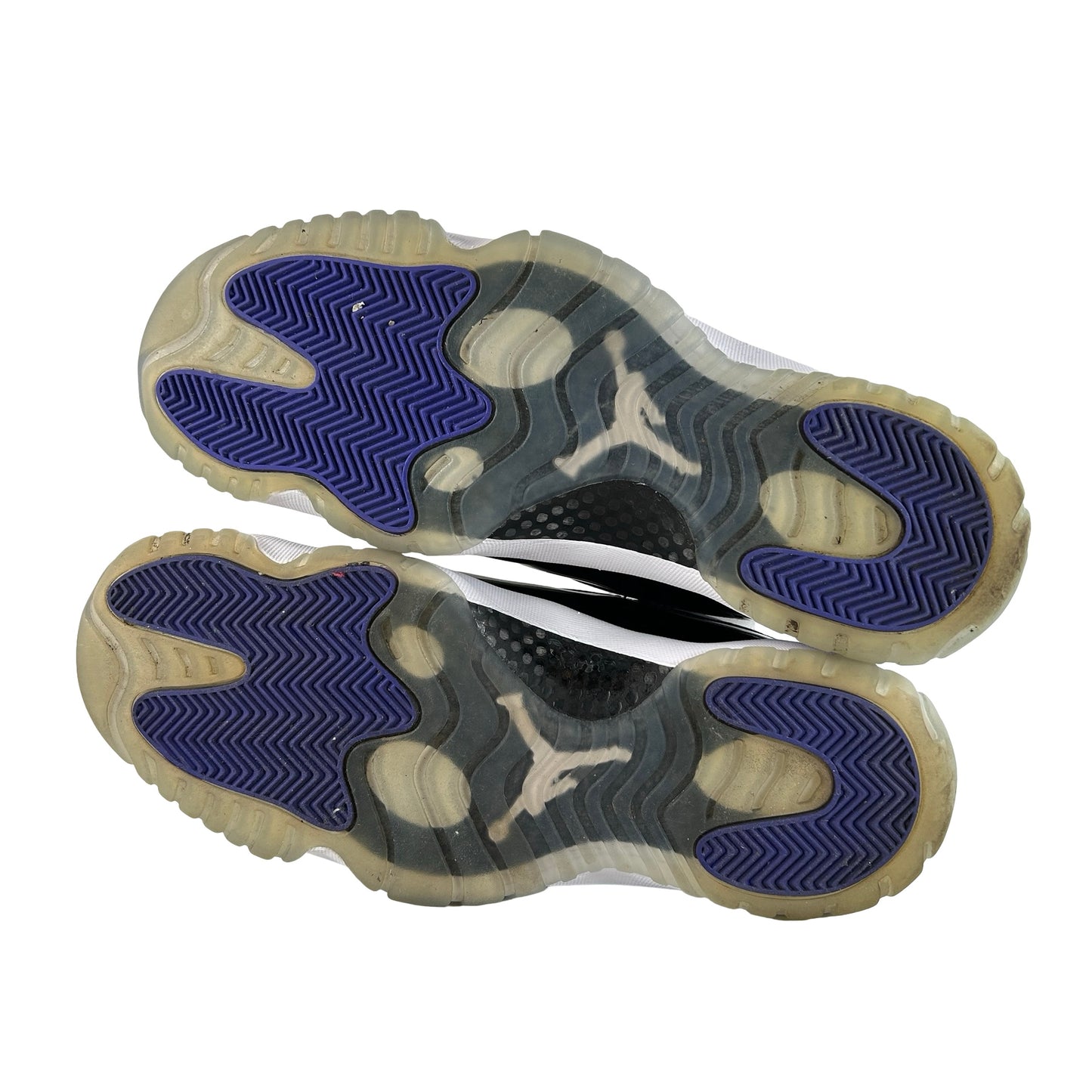 378037 100 Jordan 11 Concord [USED] - 12 M (Used3)