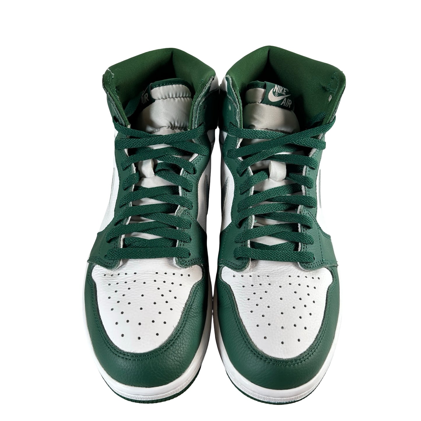 DZ5485 303 Jordan 1 Retro High OG Gorge Green [USED] - 12 M (Used4)