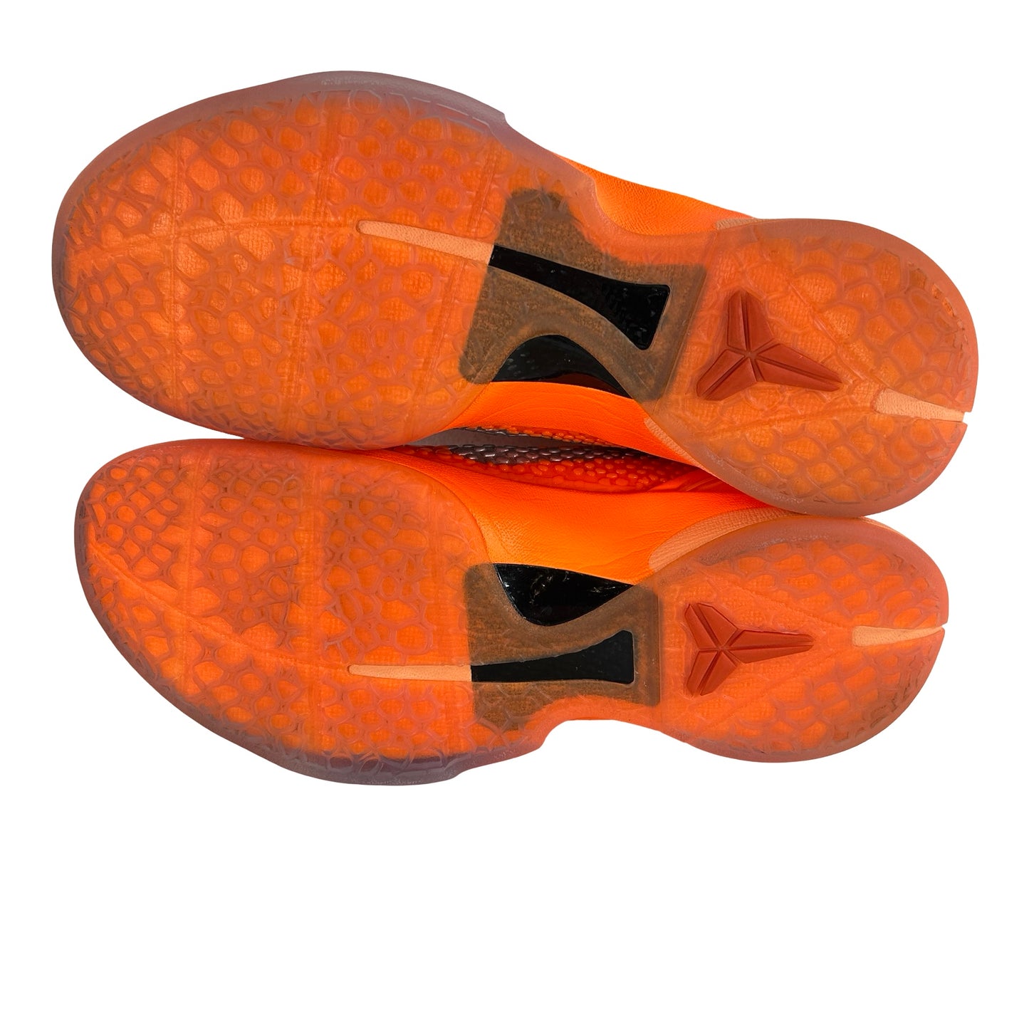 IH1871 800 Nike Kobe 6 Protro Total Orange [USED] - 10.5 M (Used)