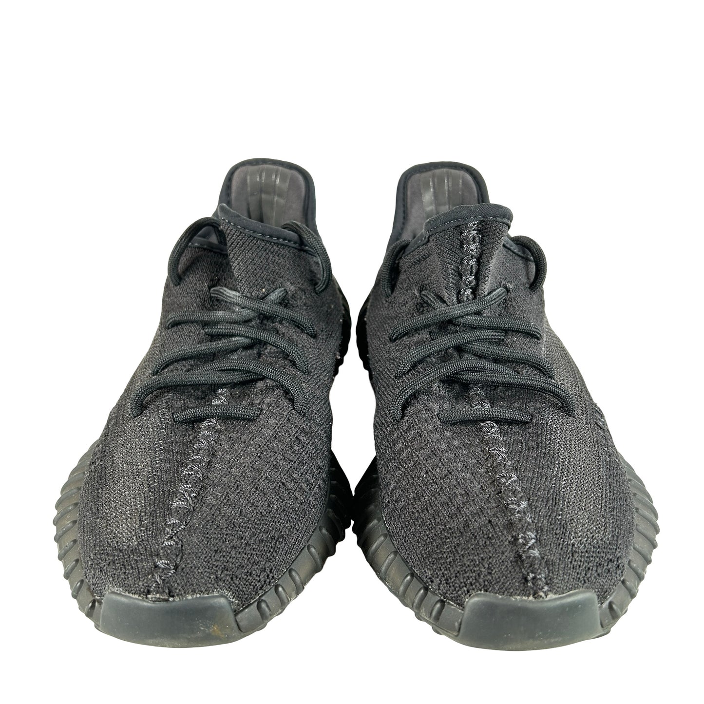 HQ4540 Adidas Yeezy Boost 350 V2 Onyx [USED] - 5.5 M (Used)