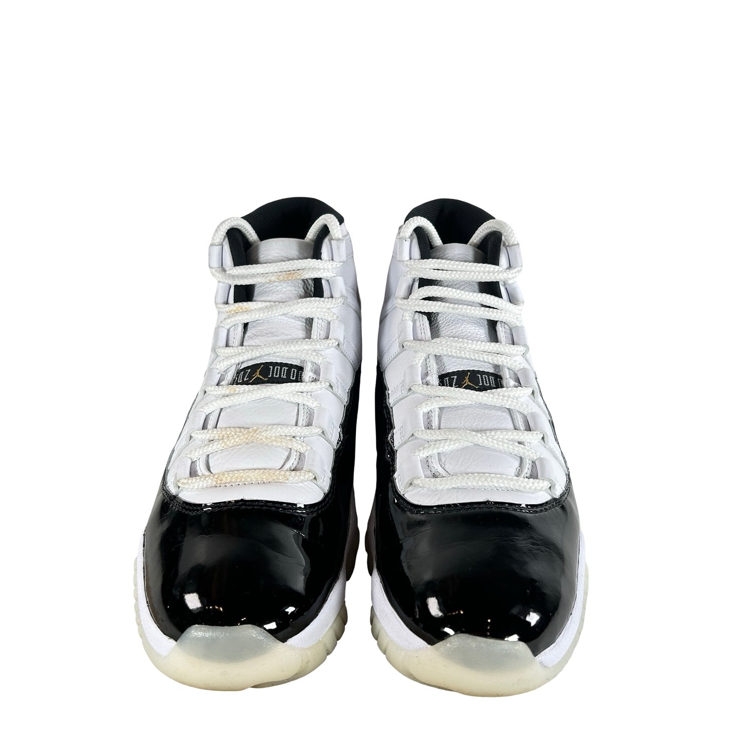 CT8012 170 Jordan 11 Retro DMP Defining Moments (2023) [USED] - 9.5 M (Used14)