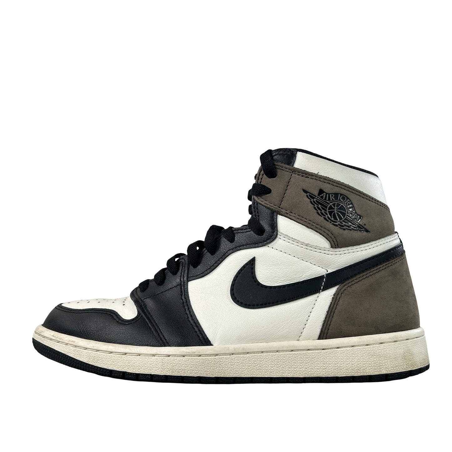 555088 105 Jordan 1 Mocha [USED] - 10 M (Used9)