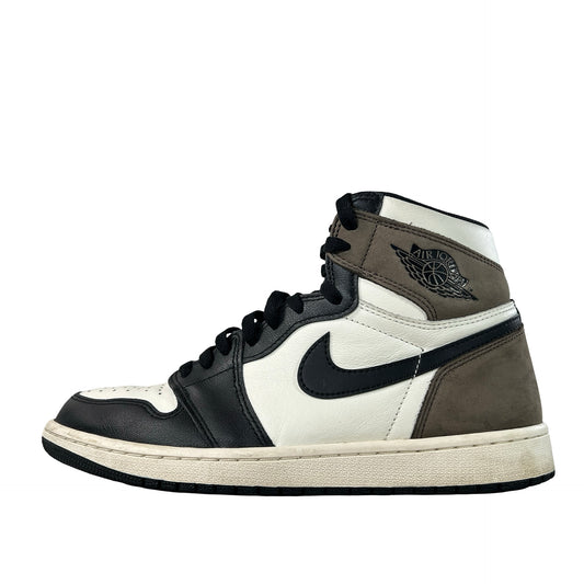 555088 105 Jordan 1 Mocha [USED] - 10 M (Used9)