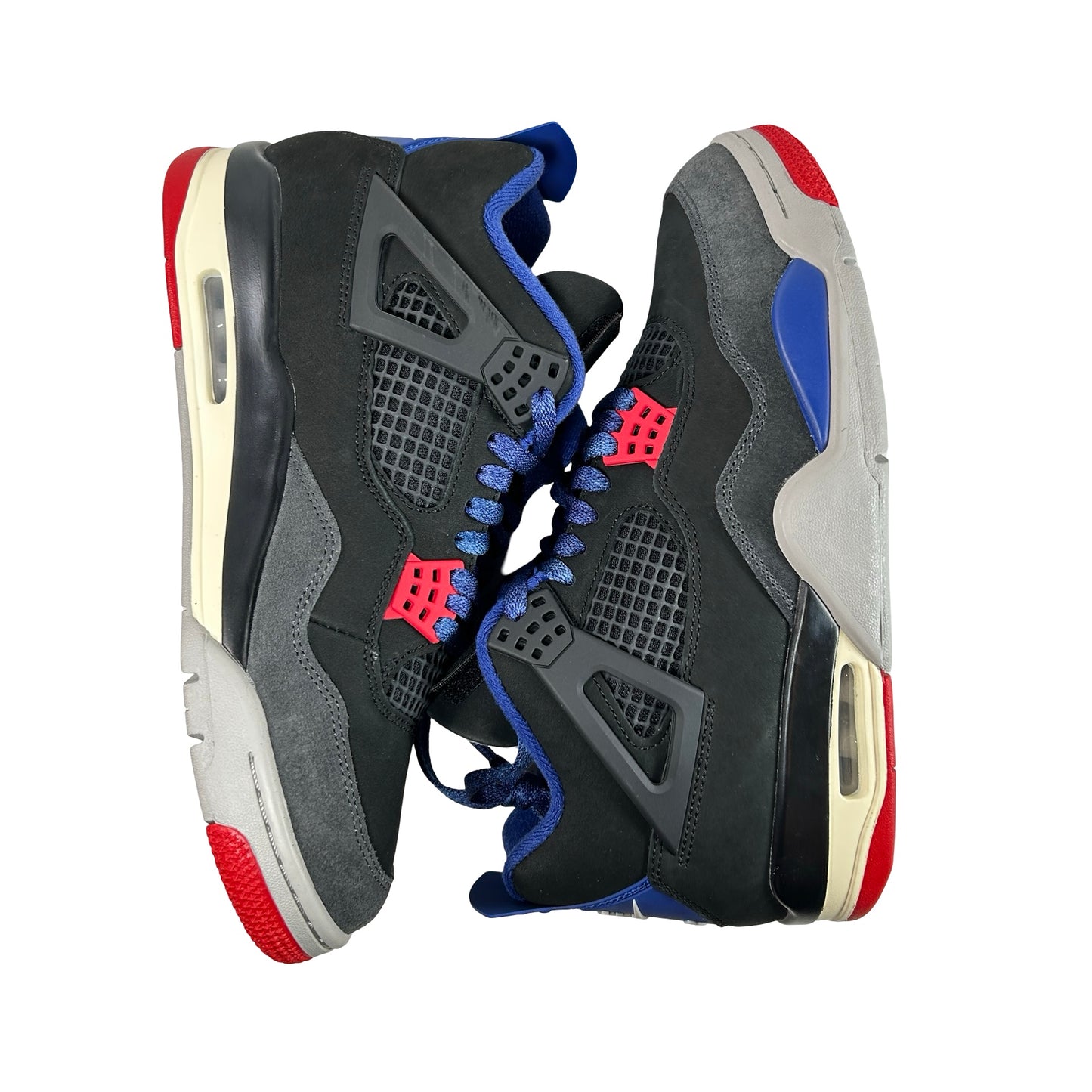 FV5029 003 Jordan 4 Retro Rare Air (Gold Lettering) [USED] - 9.5 M (VNDS)