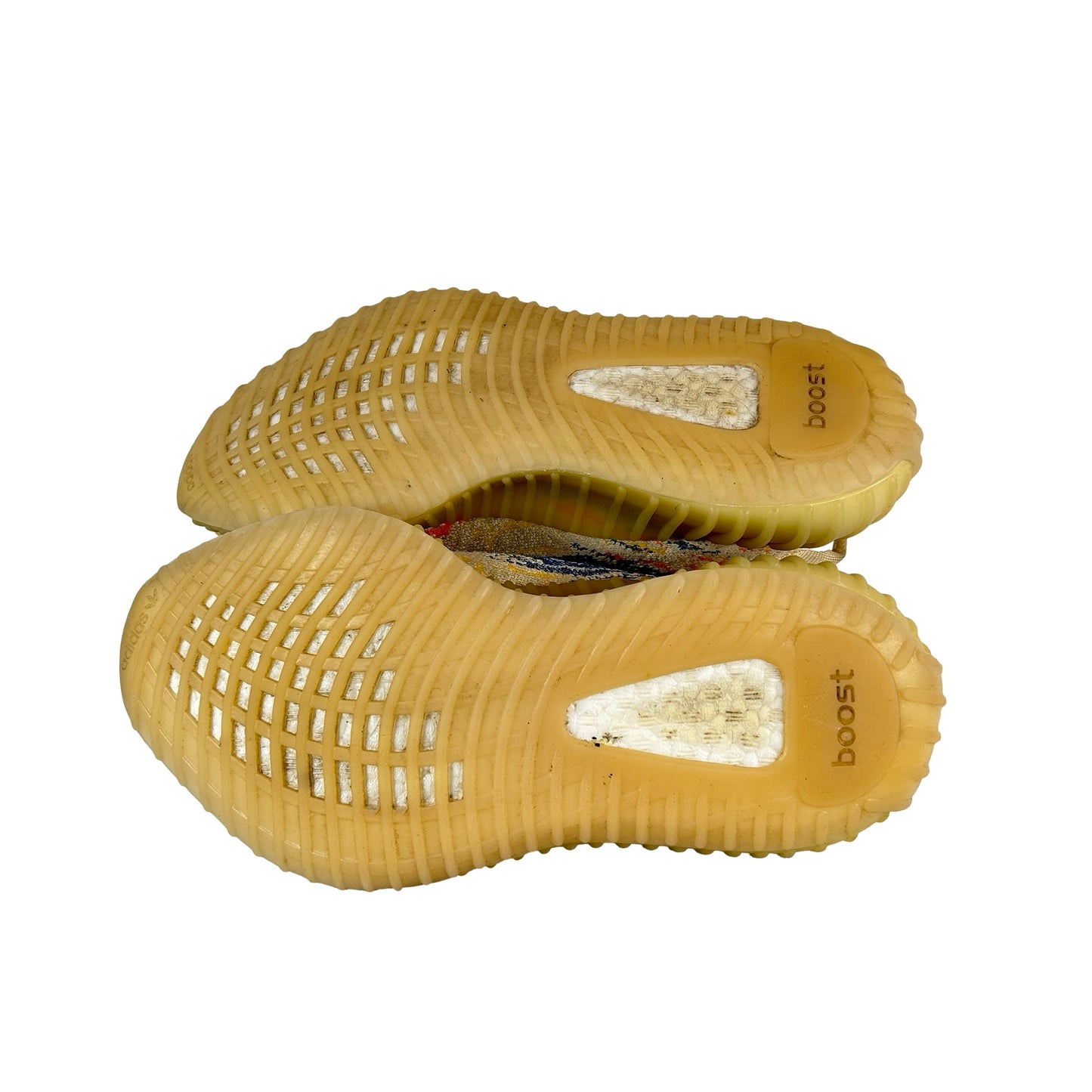 GW3773 Yeezy 350 MX Avena