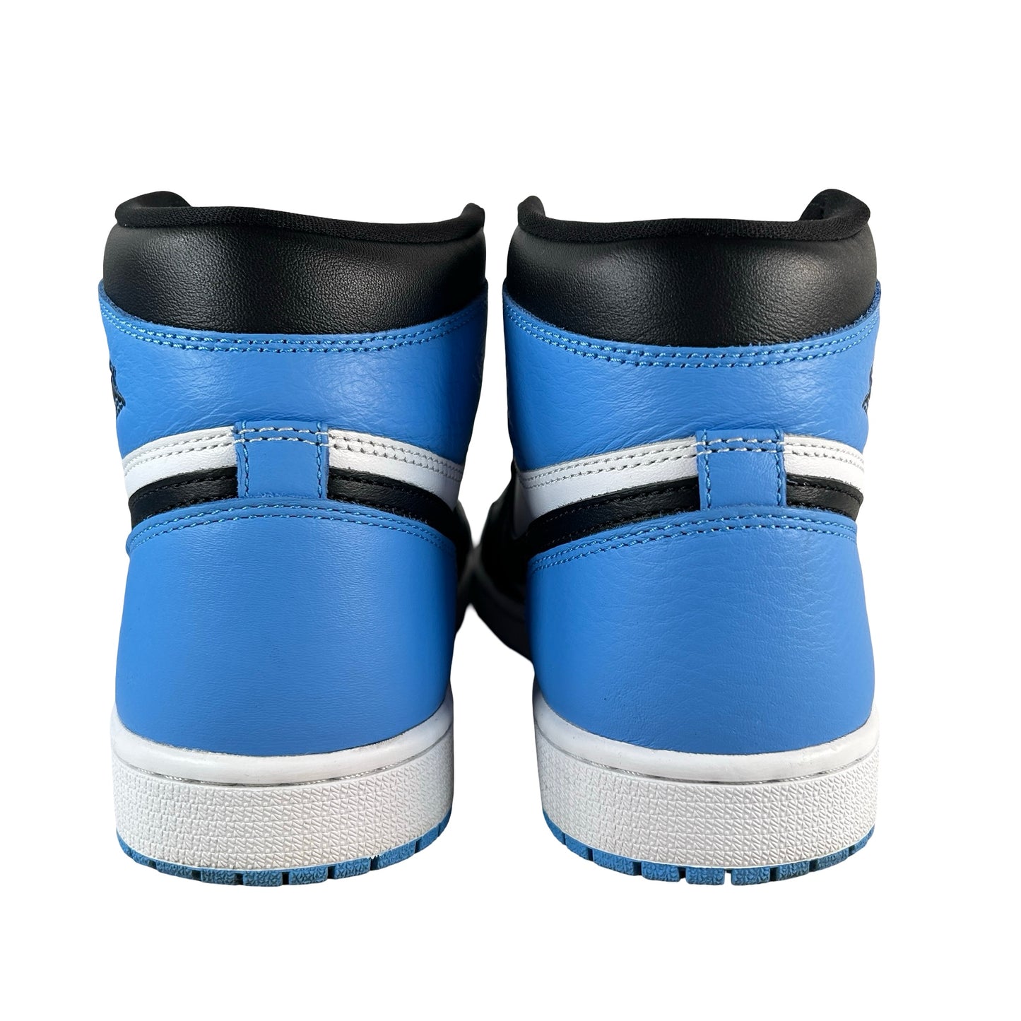 DZ5485 400 Jordan 1 Retro High OG UNC Toe [USED] - 8.5 M (Used5)