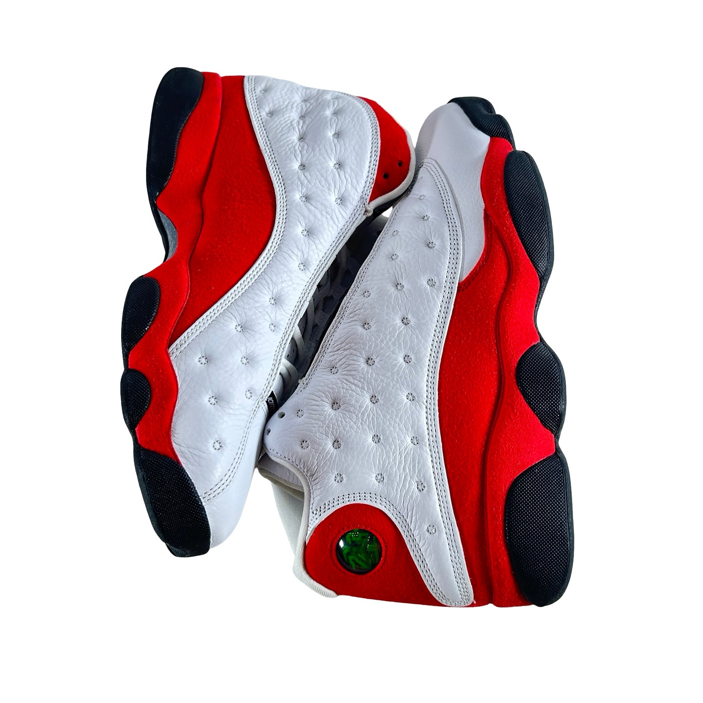 414571 102 Jordan 13 Retro OG Chicago (2026) [USED] - 11 M (Used3)