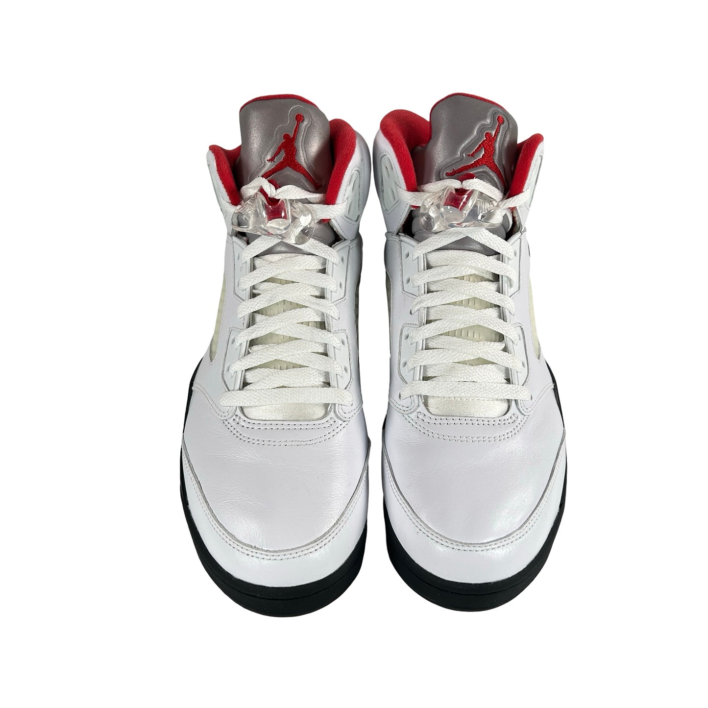 DA1911 102 Jordan 5 Rojo Fuego