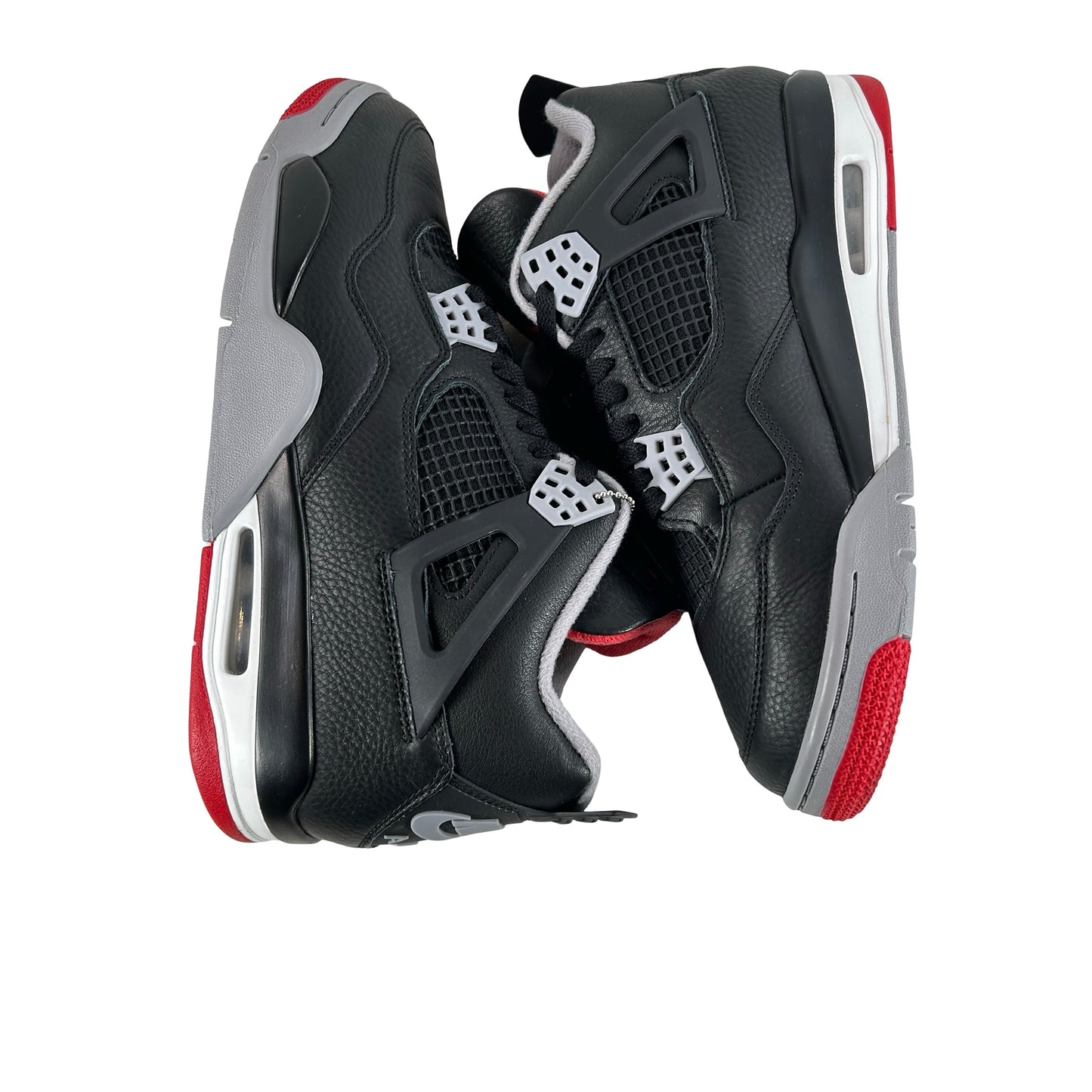 FV5029 006 Jordan 4 Retro Bred Reimagined [USED] - 10.5 M (Used17)
