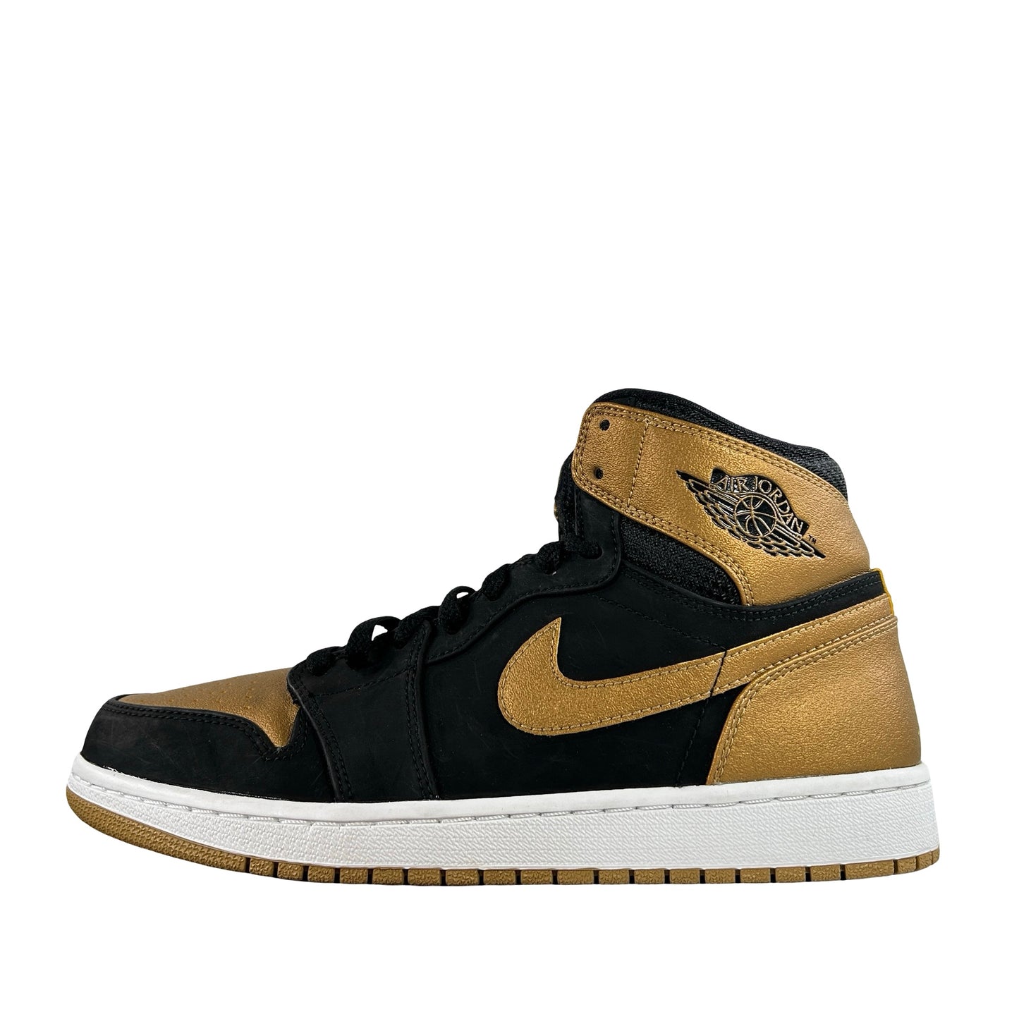 332550 026 Jordan 1 Retro Melo [USED] - 10 M (Used2)