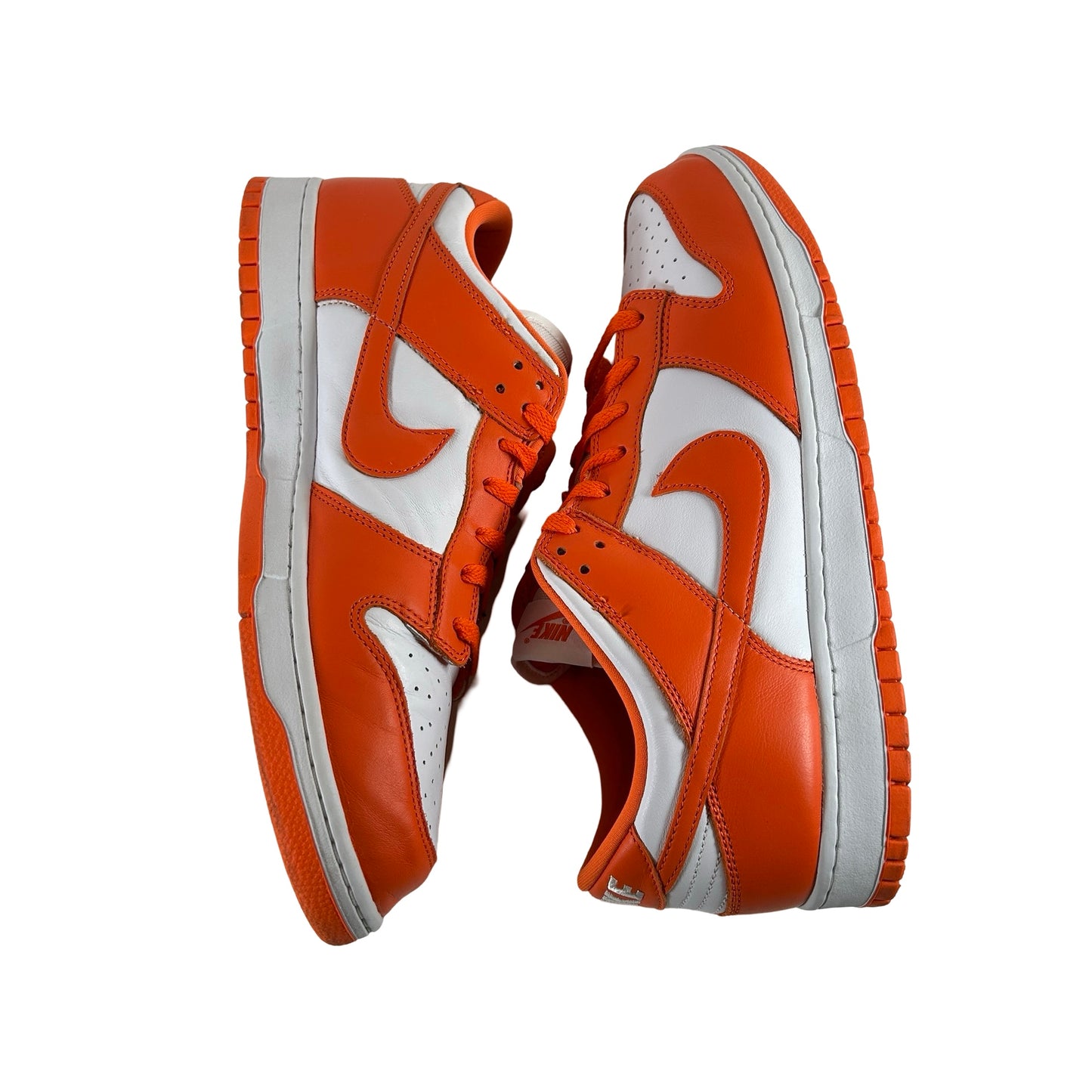 CU1726 101 Dunk Low Syracuse [USED] - 13 M (Used)
