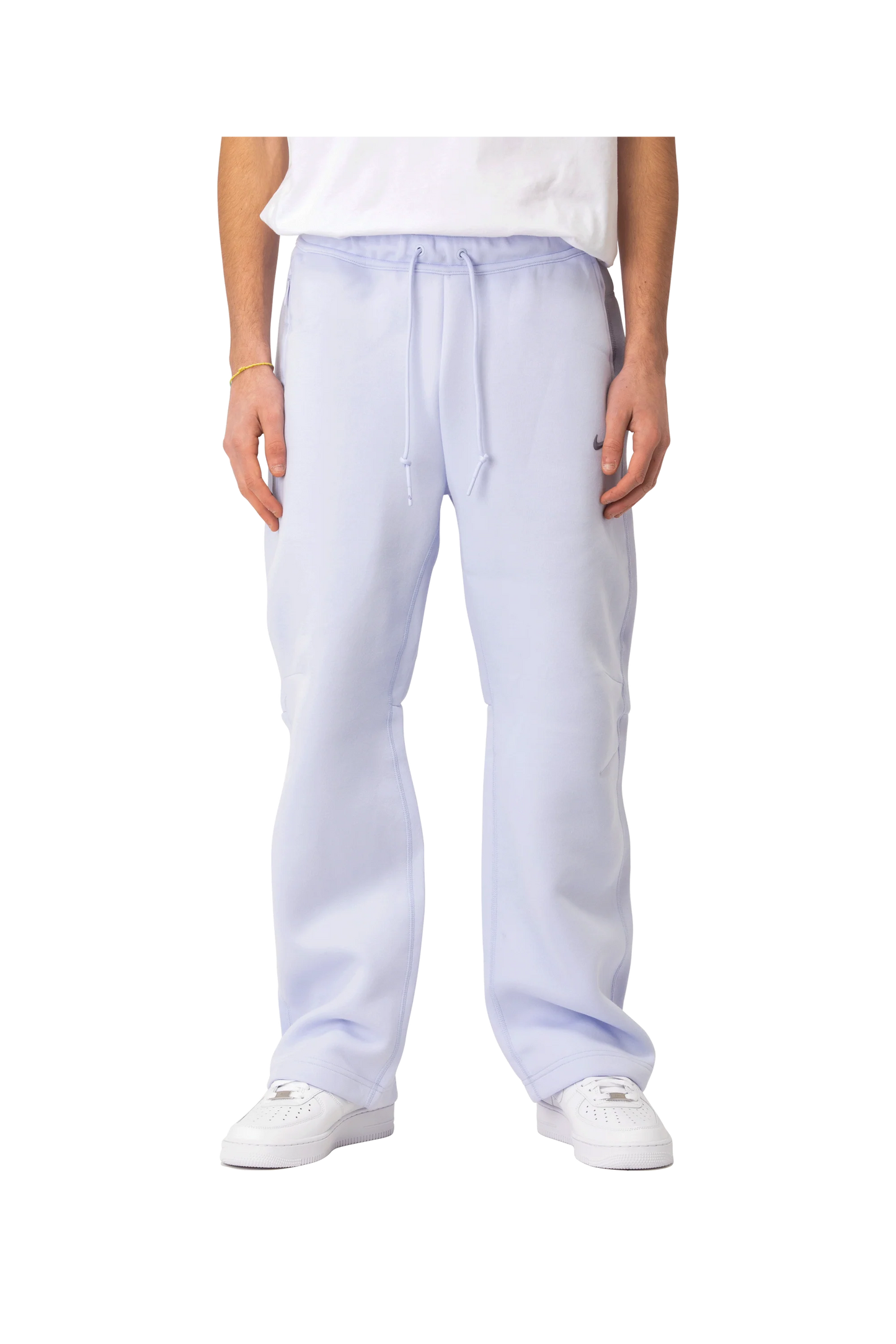 Nike x NOCTA NRG Tech Fleece Open Hem Pants Palest Purple/Daybreak