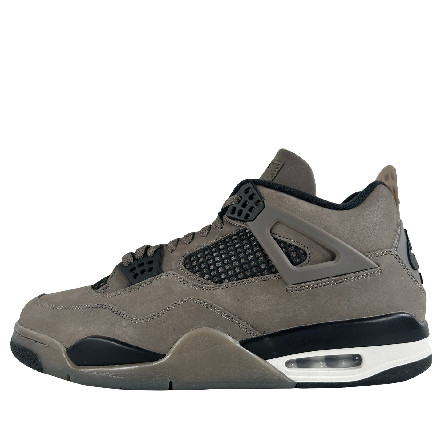 FV5029 200 Jordan 4 Retro Cave Stone [USED] - 13 M (Used2)