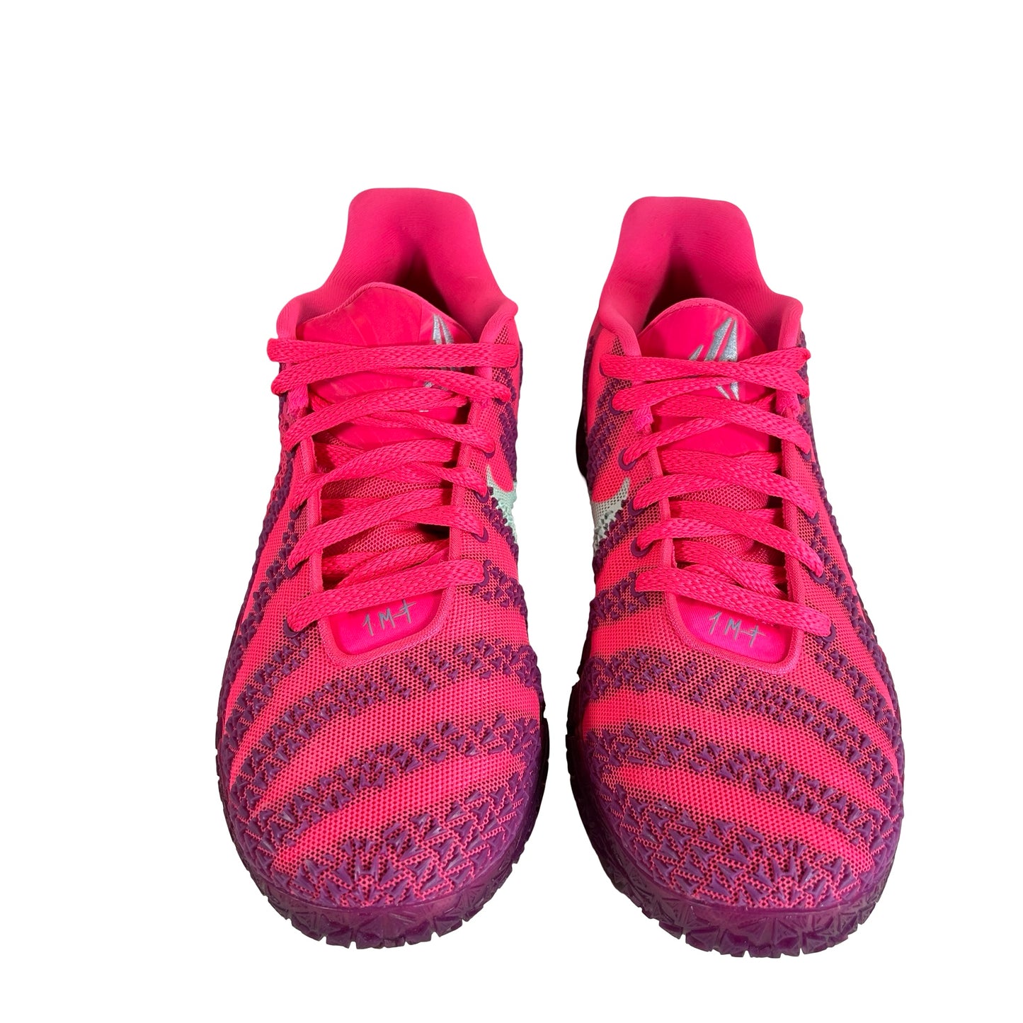 HF2793 600 Nike Ja 3 Max Volume [USED] - 10 M (VNDS)