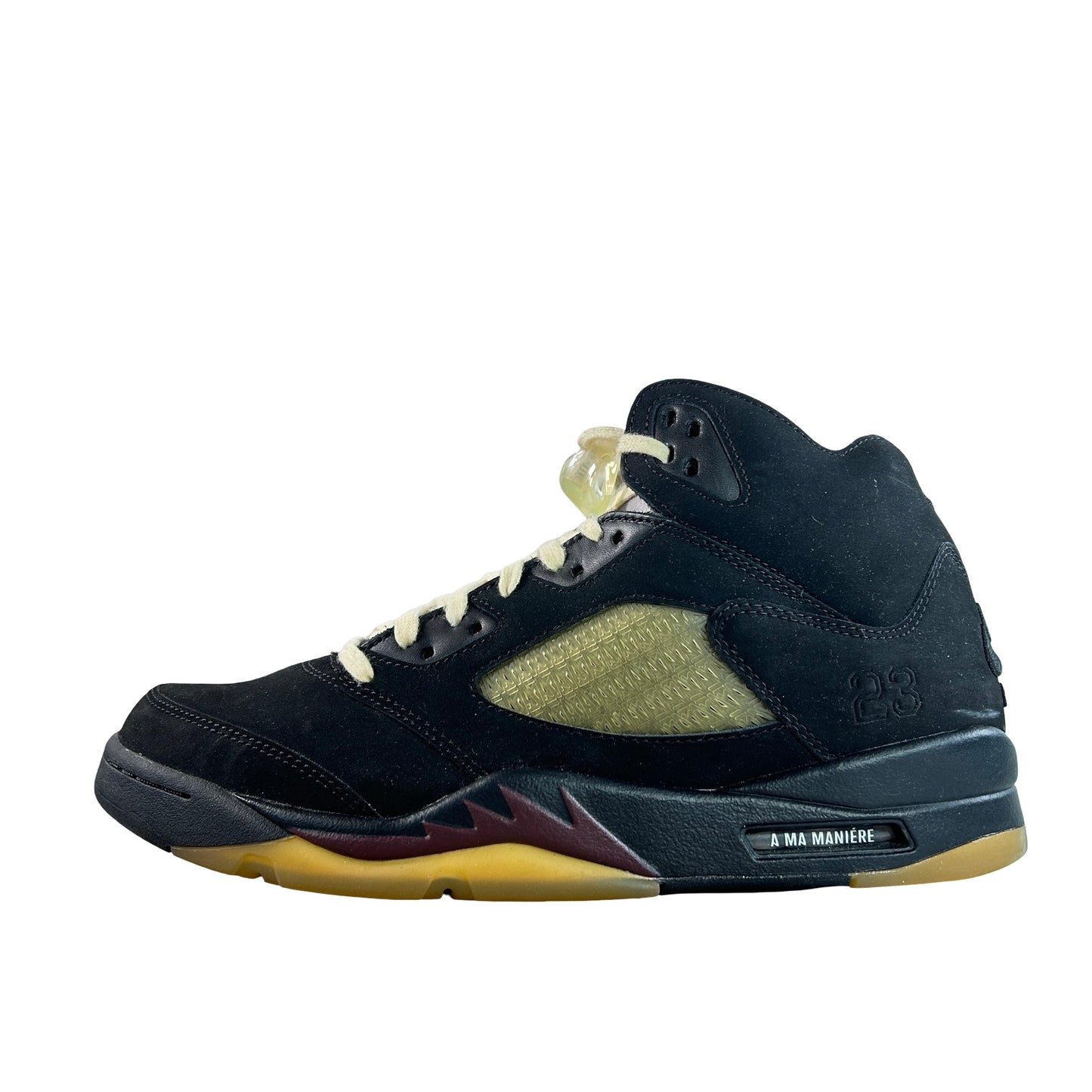 FD1330 001 Jordan 5 Retro A Ma Maniere Dusk [USED] - 10.5 M (Used14)