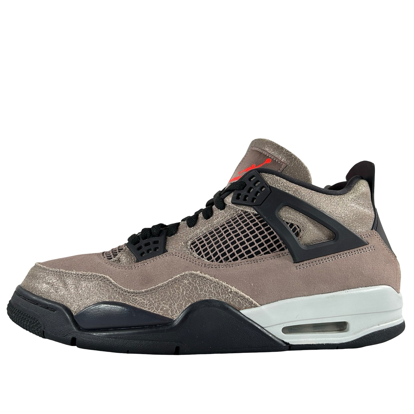 DB0732 200 Jordan 4 Taupe Haze [USED] - 14 M (Used)