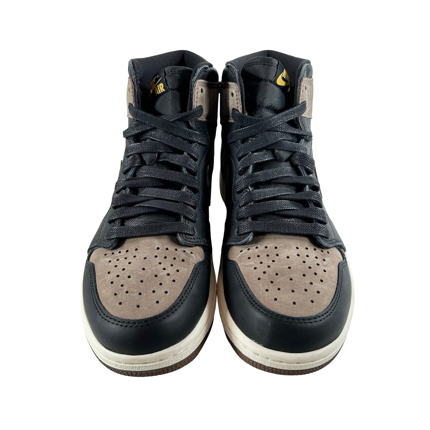 DZ5485 020 Jordan 1 Retro High OG Palomino [USED] - 8.5 M (Used4)