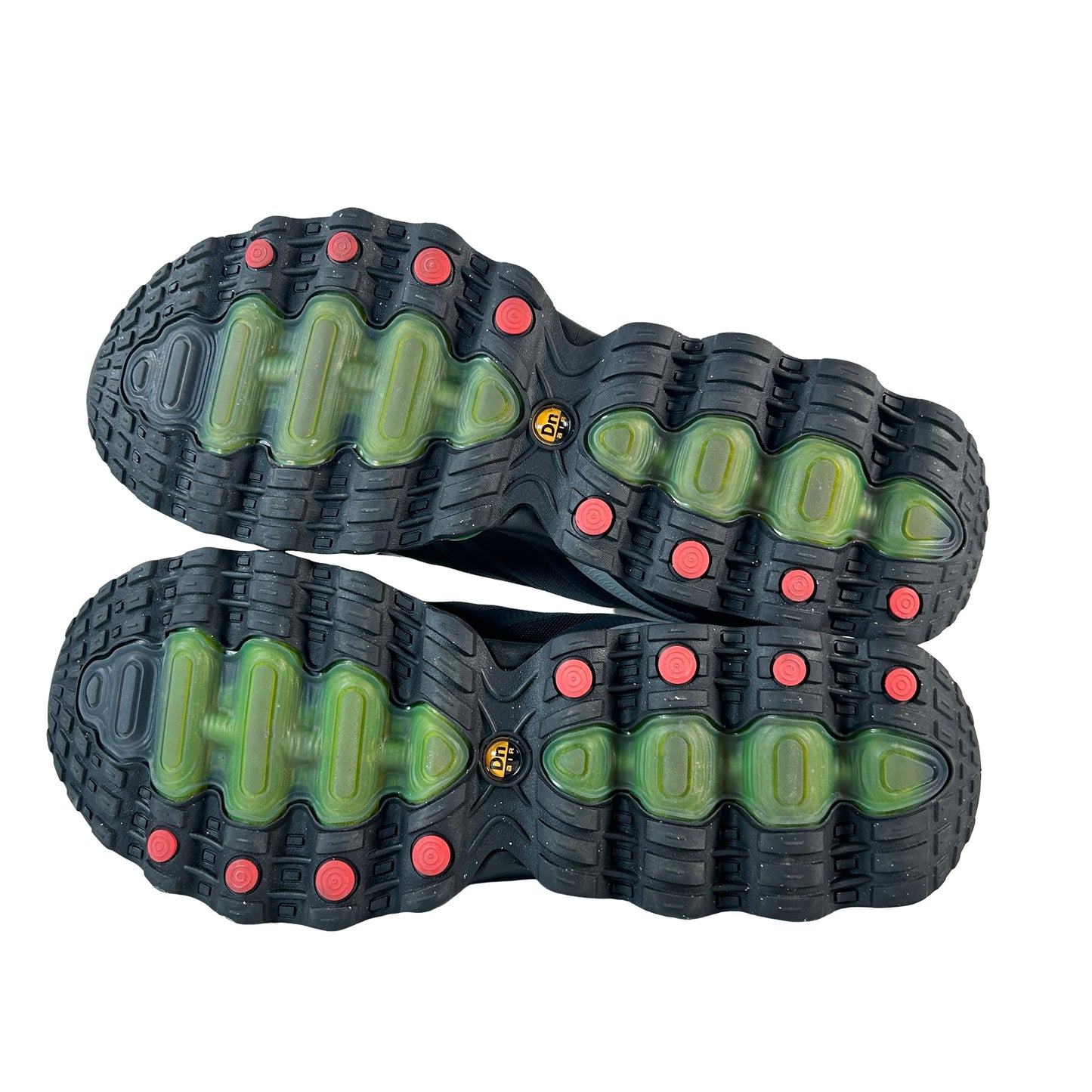 FQ7860 003 Nike Air Max Dn8 Black Volt [USED] - 11 M (Used) (No Box)